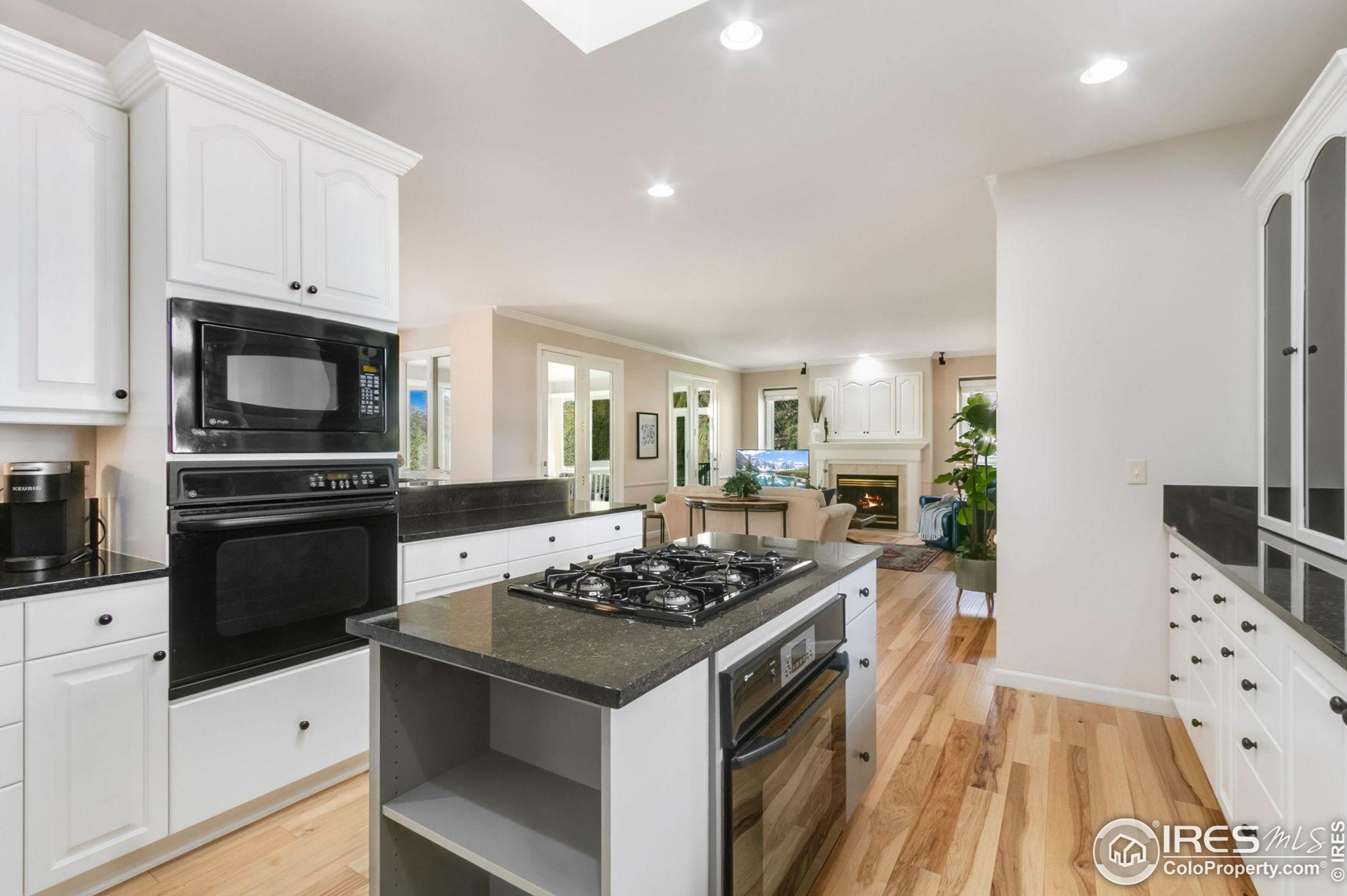 2625 Mckeag Dr, Fort Collins CO  80526-2100 exterior