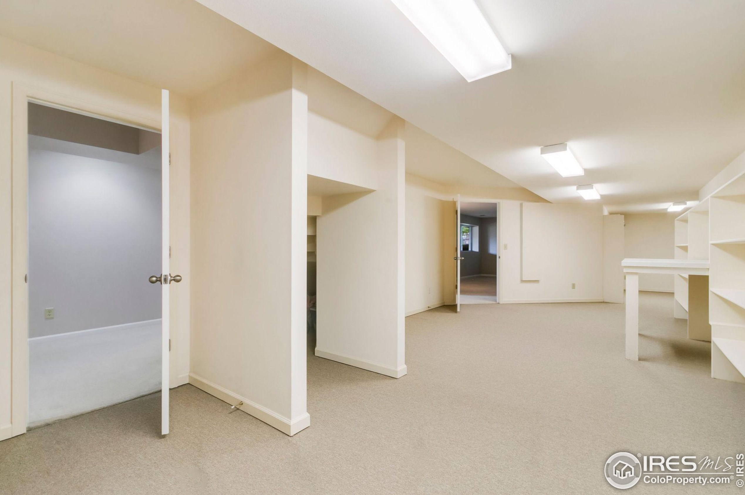 2625 Mckeag Dr, Fort Collins CO  80526-2100 exterior