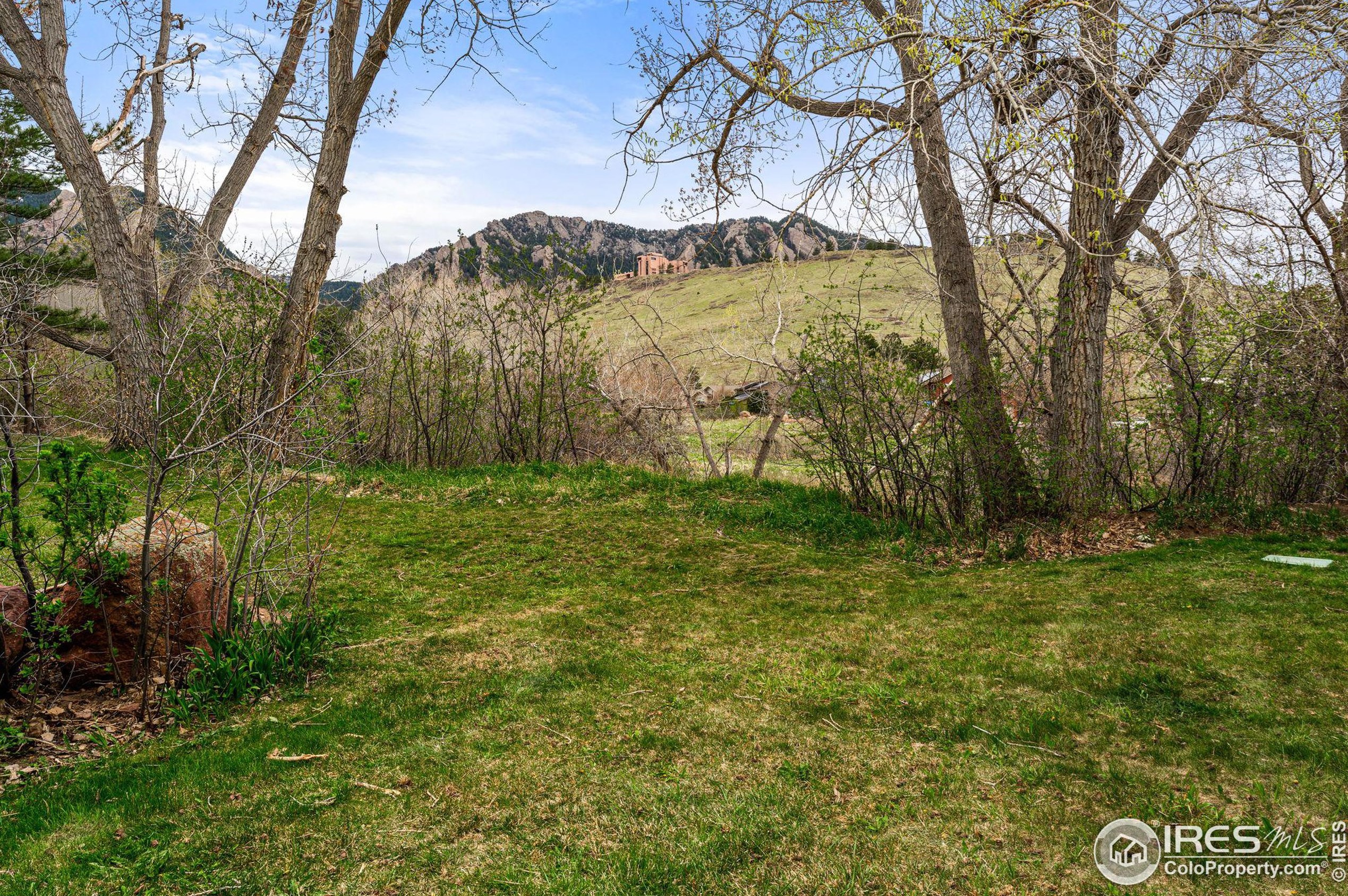 1295 Bear Mountain Dr, Boulder CO  80305-6237 exterior