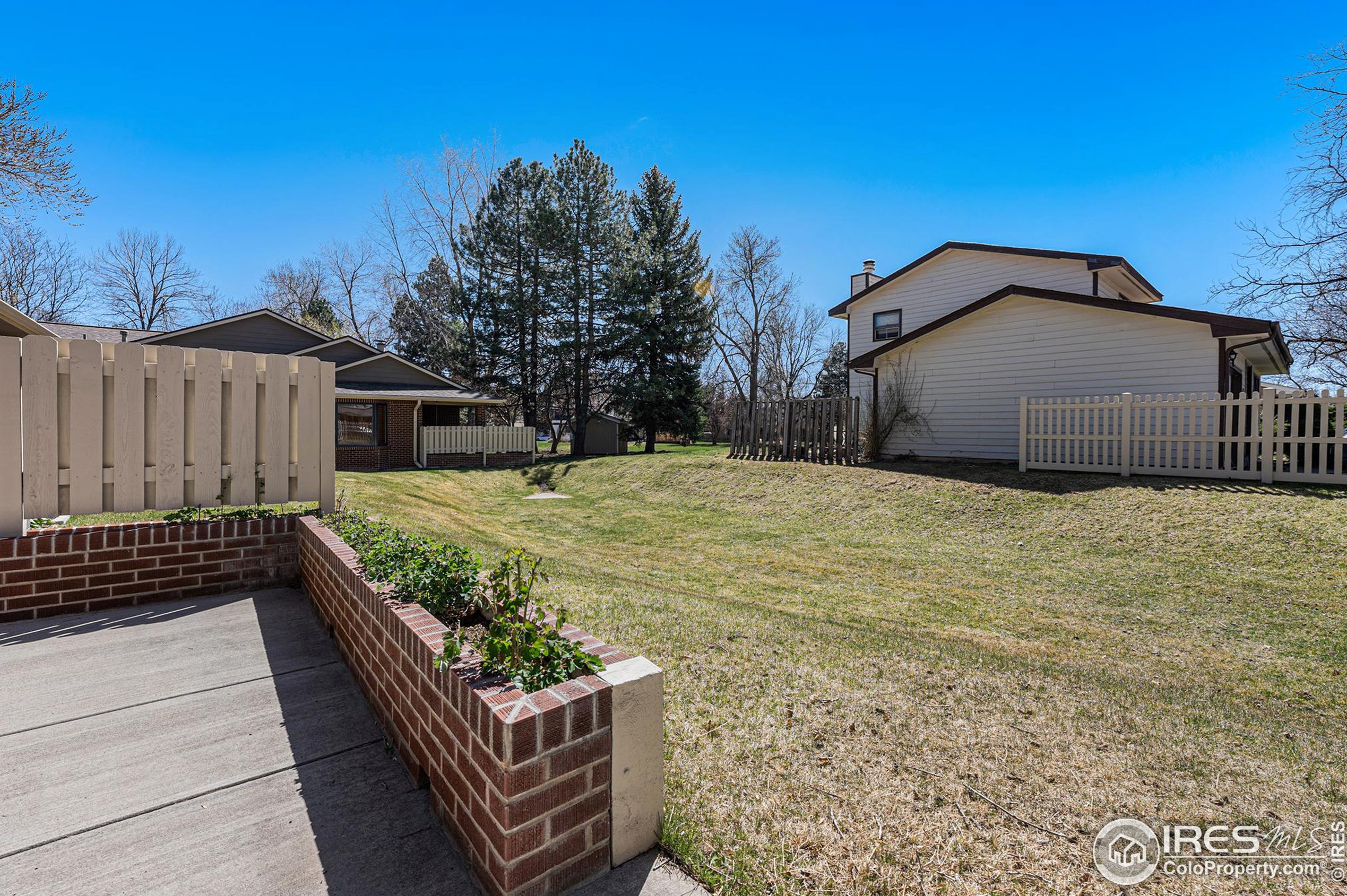 2700 Stanford Rd, Fort Collins CO  80525-2100 exterior