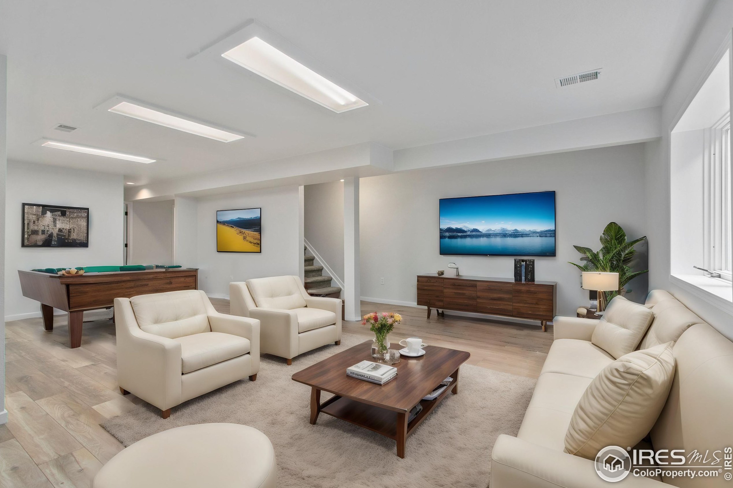 604 Hinsdale Ct, Fort Collins CO  80526-3933 exterior