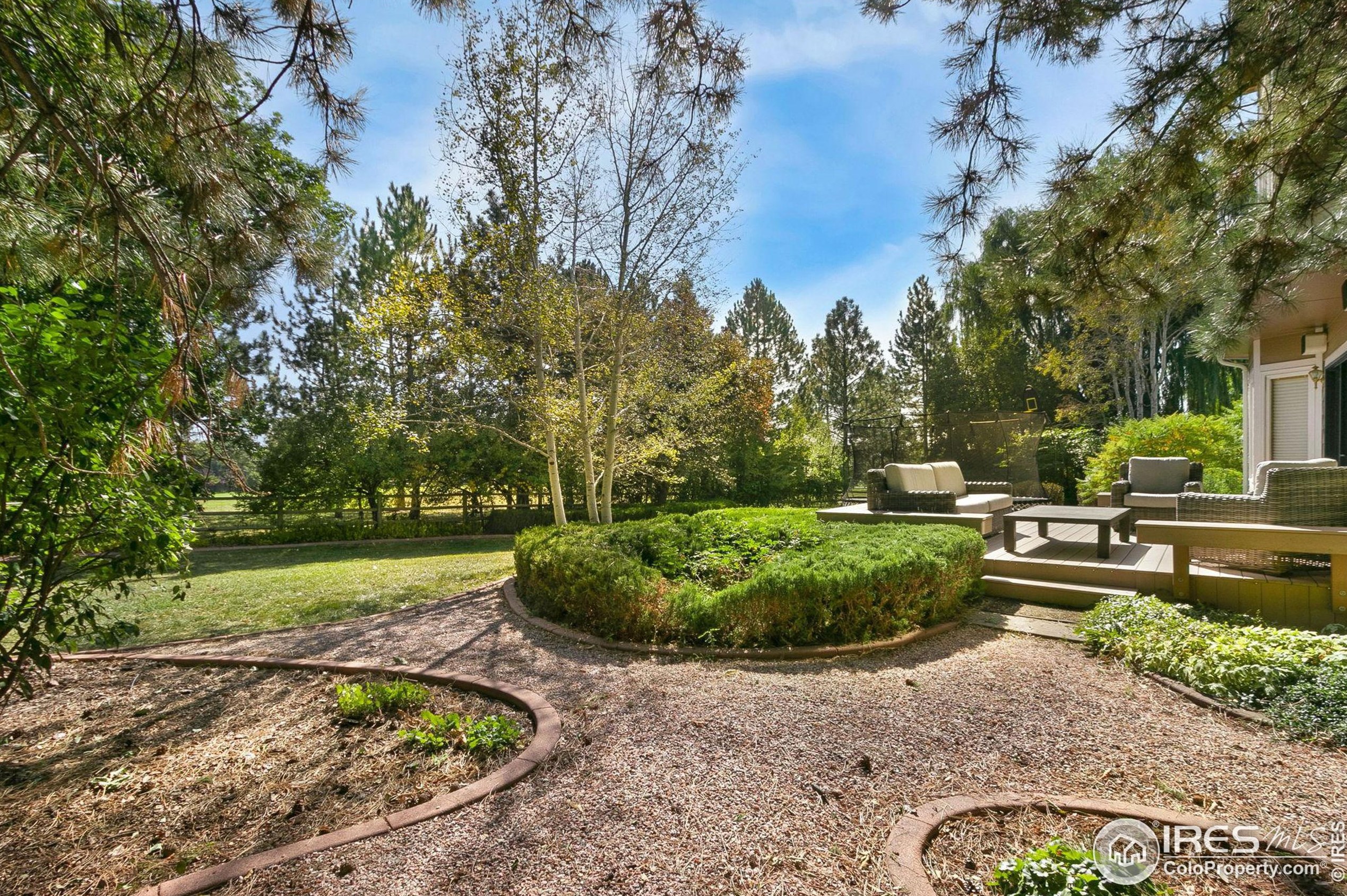 604 Hinsdale Ct, Fort Collins CO  80526-3933 exterior