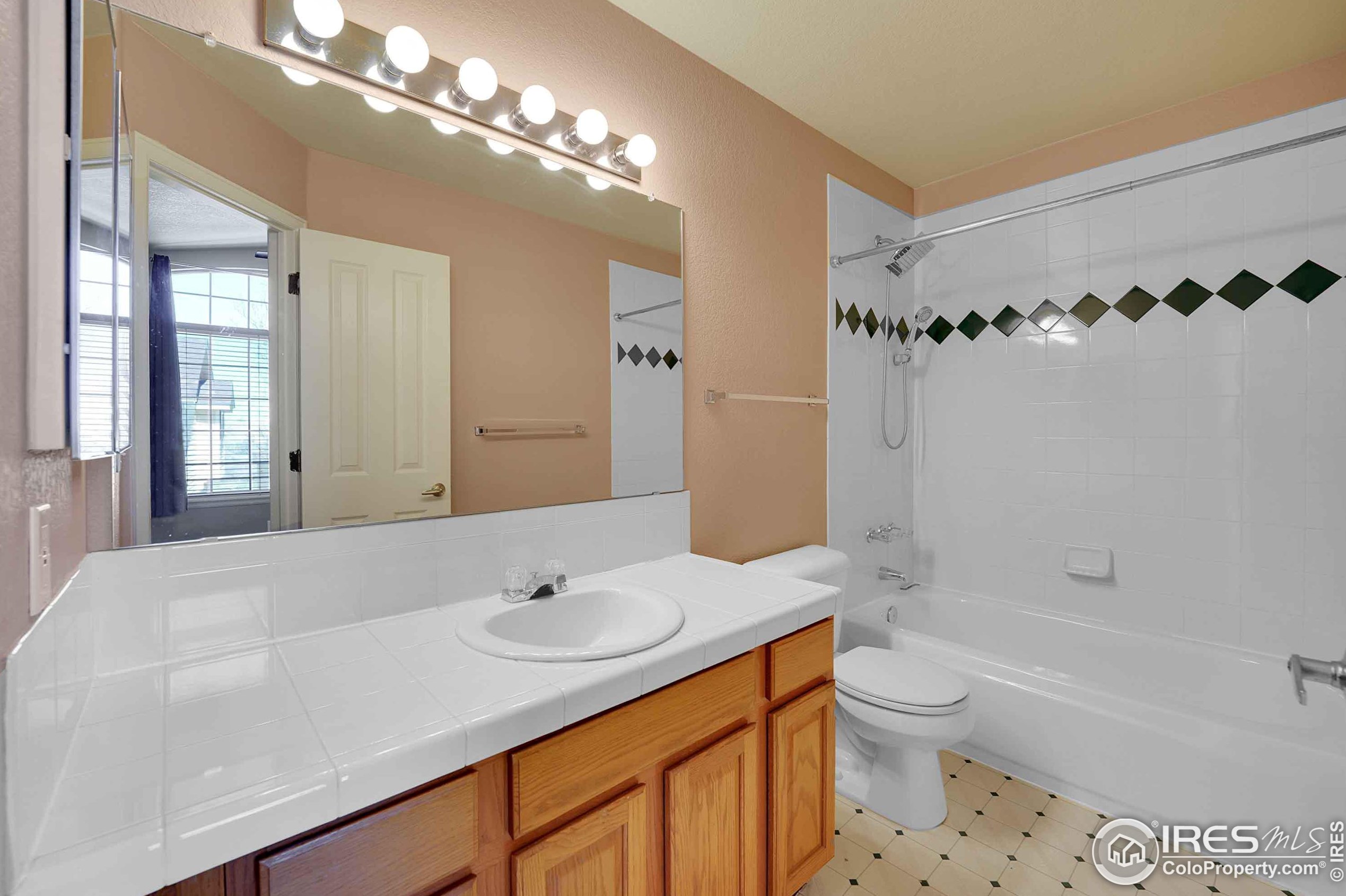 9617 Independence Dr, Westminster CO  80021-6843 exterior