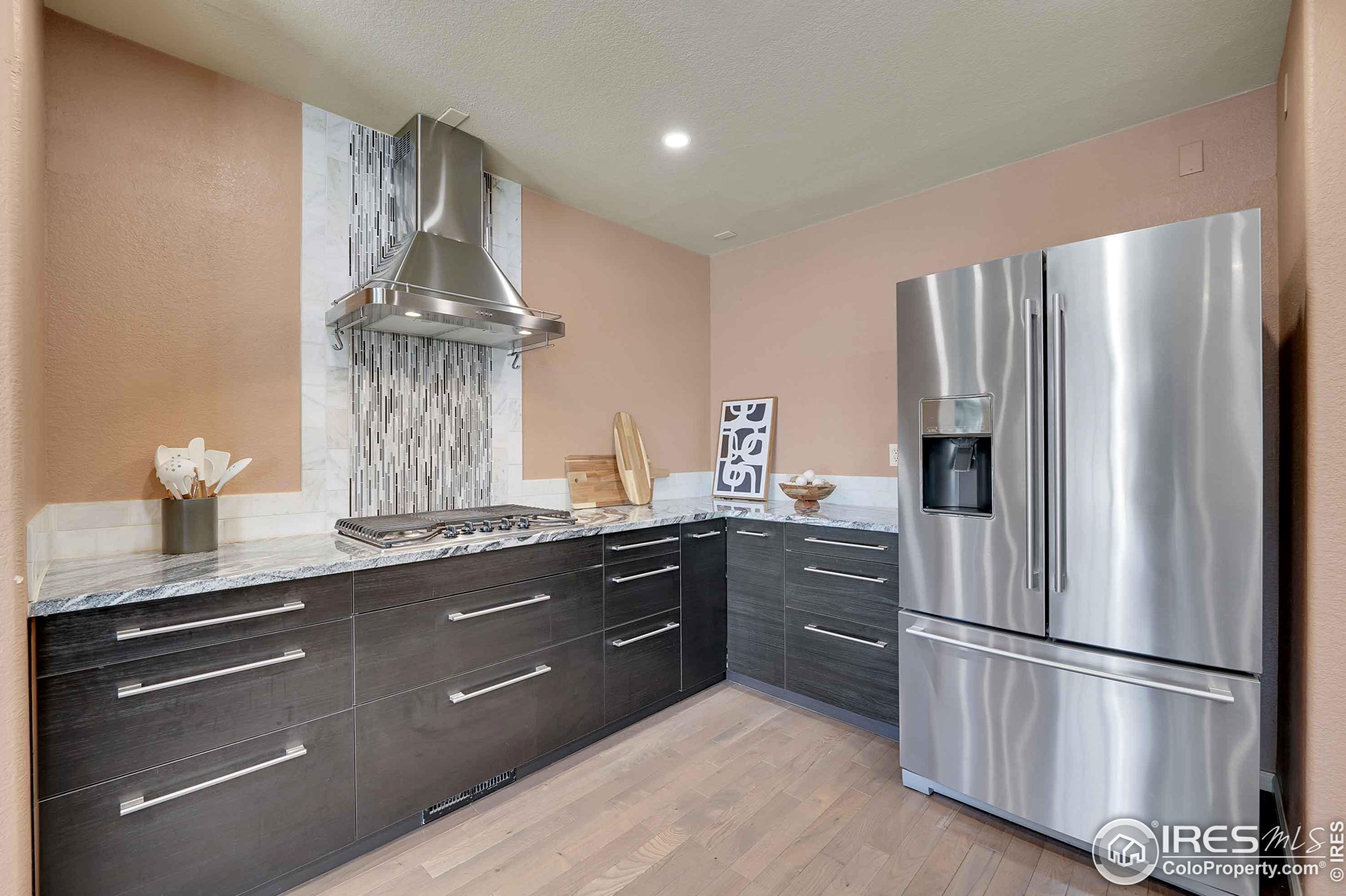 9617 Independence Dr, Westminster CO  80021-6843 exterior