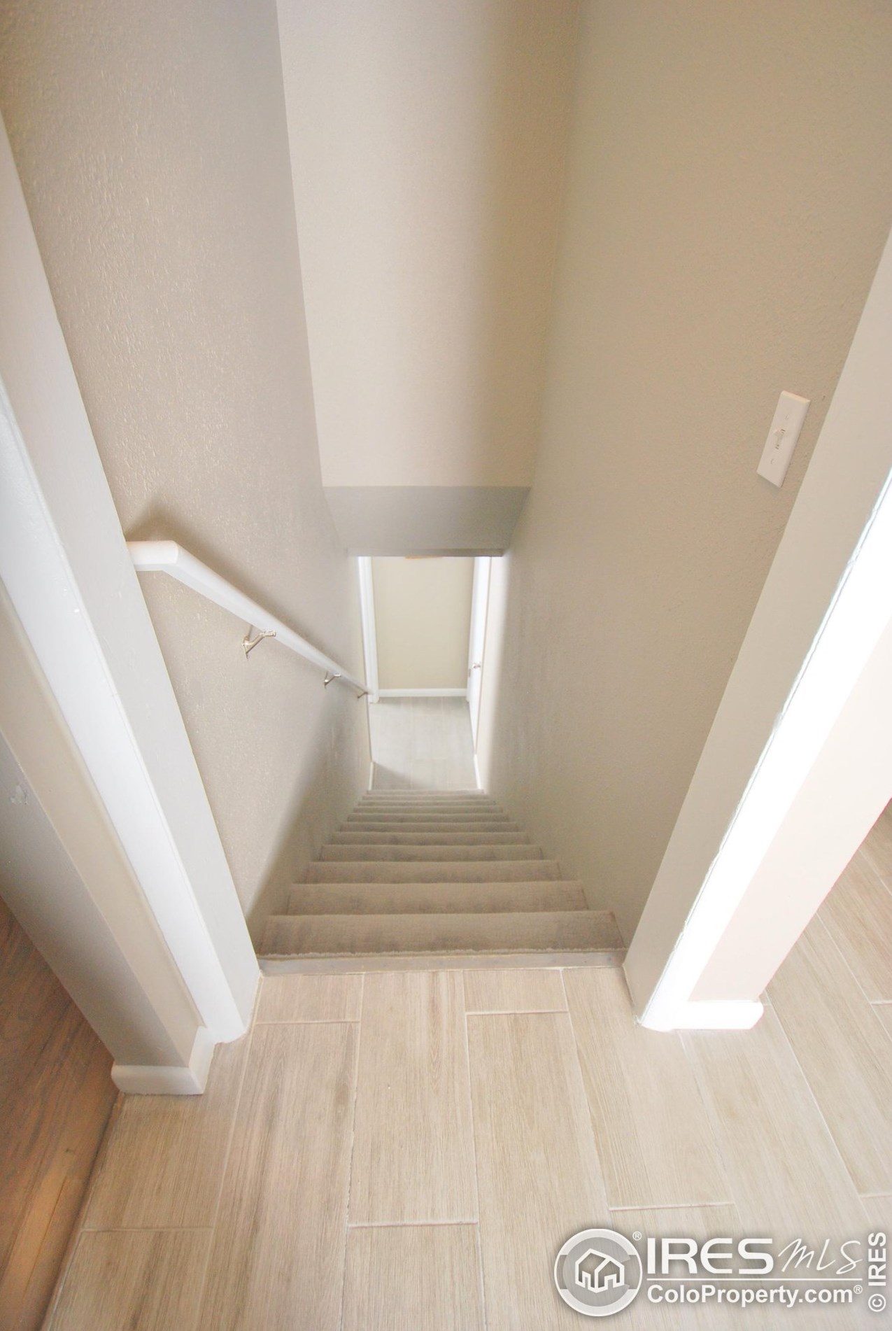 1802 27th St, Greeley CO  80631-8120 exterior