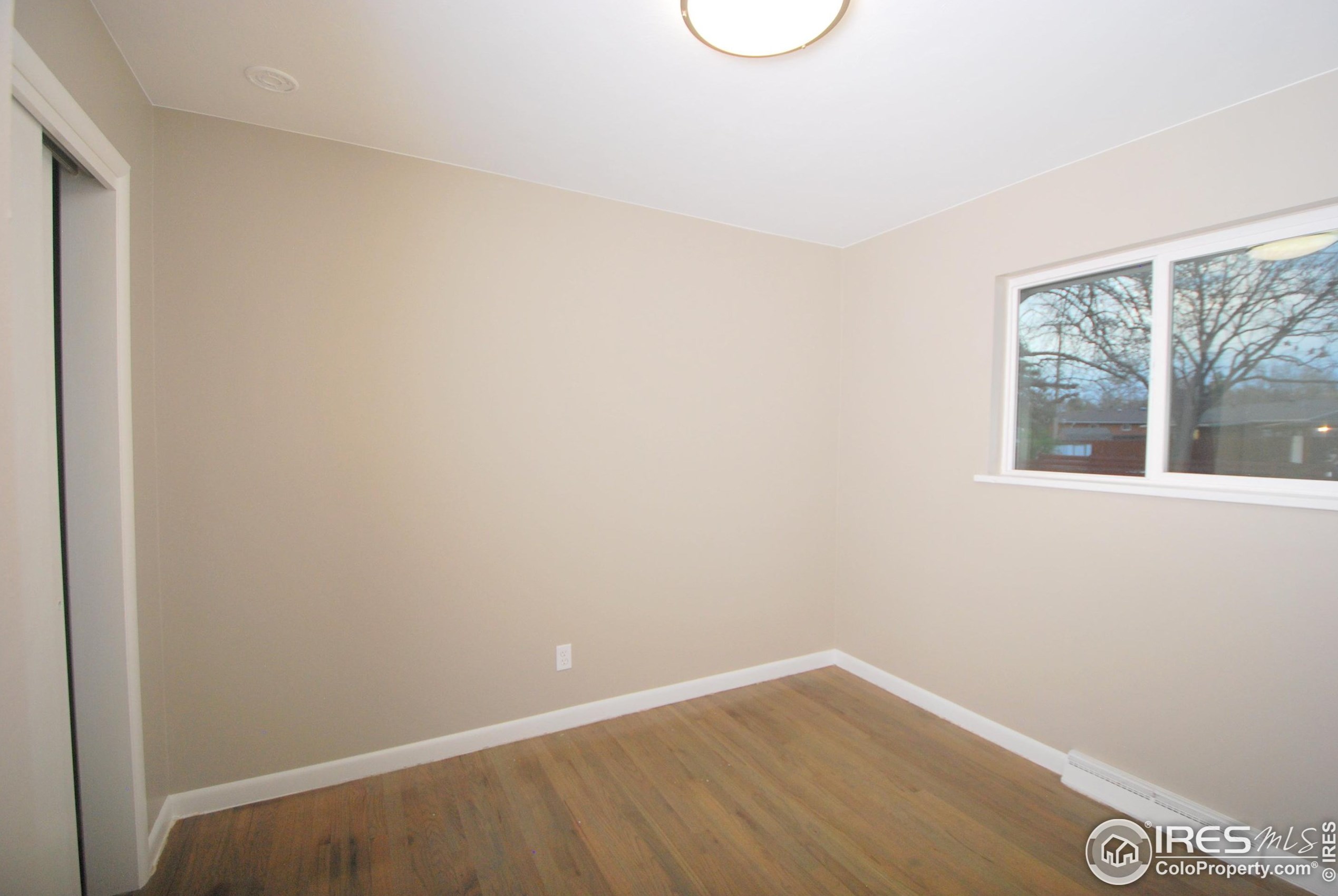 1802 27th St, Greeley CO  80631-8120 exterior