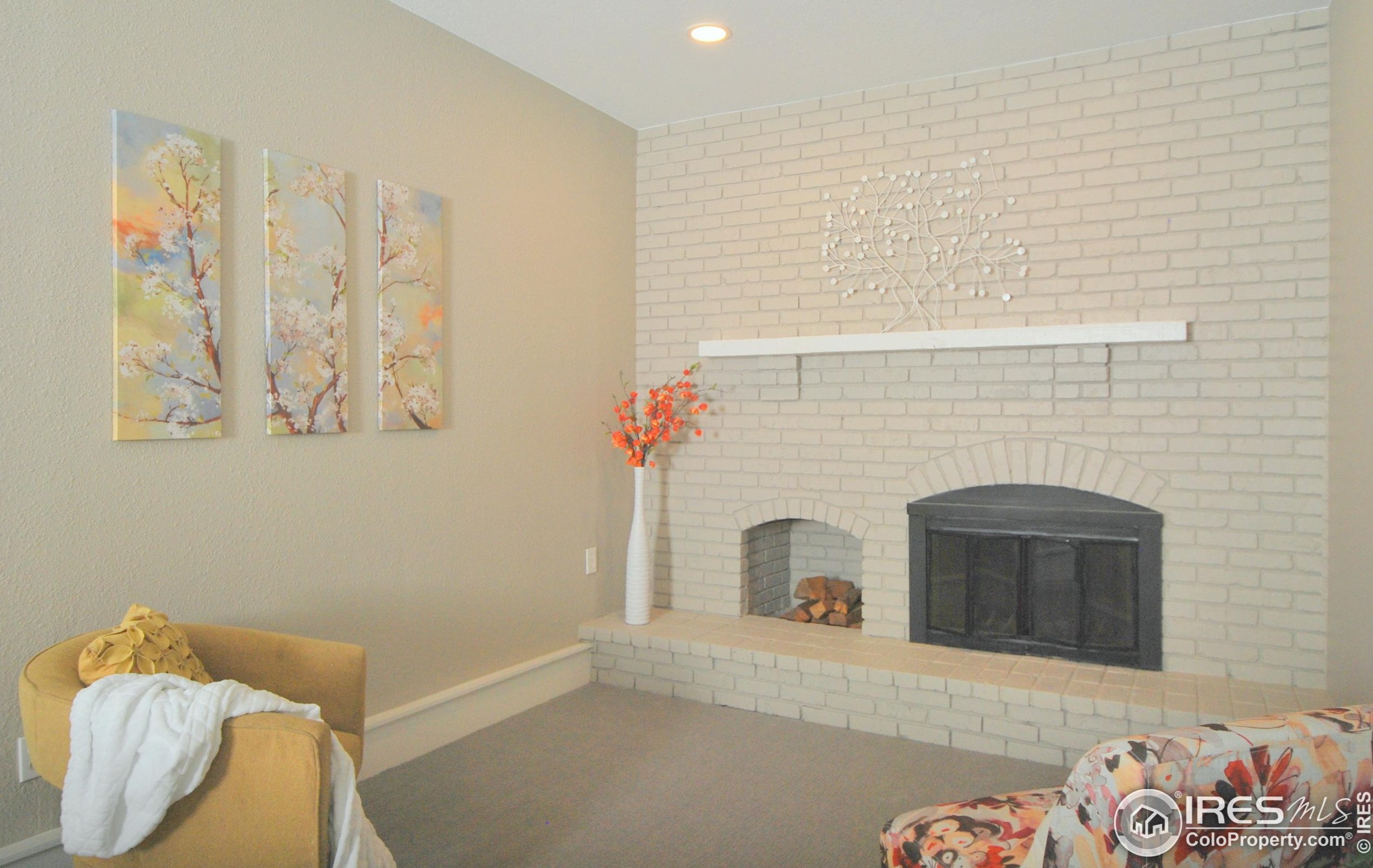 1802 27th St, Greeley CO  80631-8120 exterior