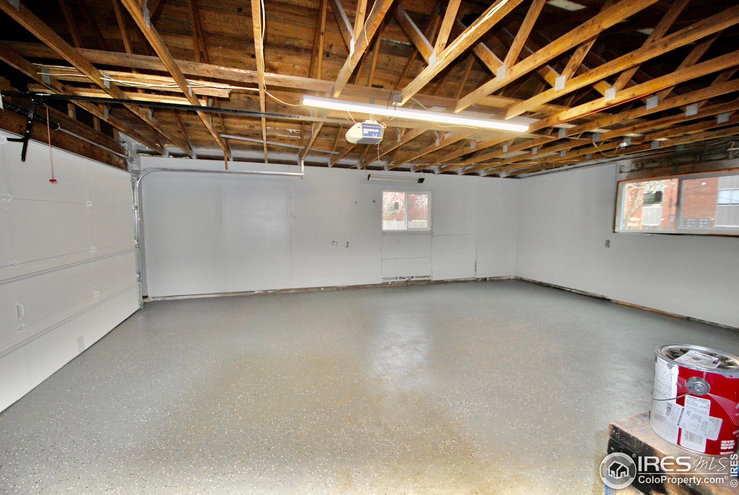 1802 27th St, Greeley CO  80631-8120 exterior