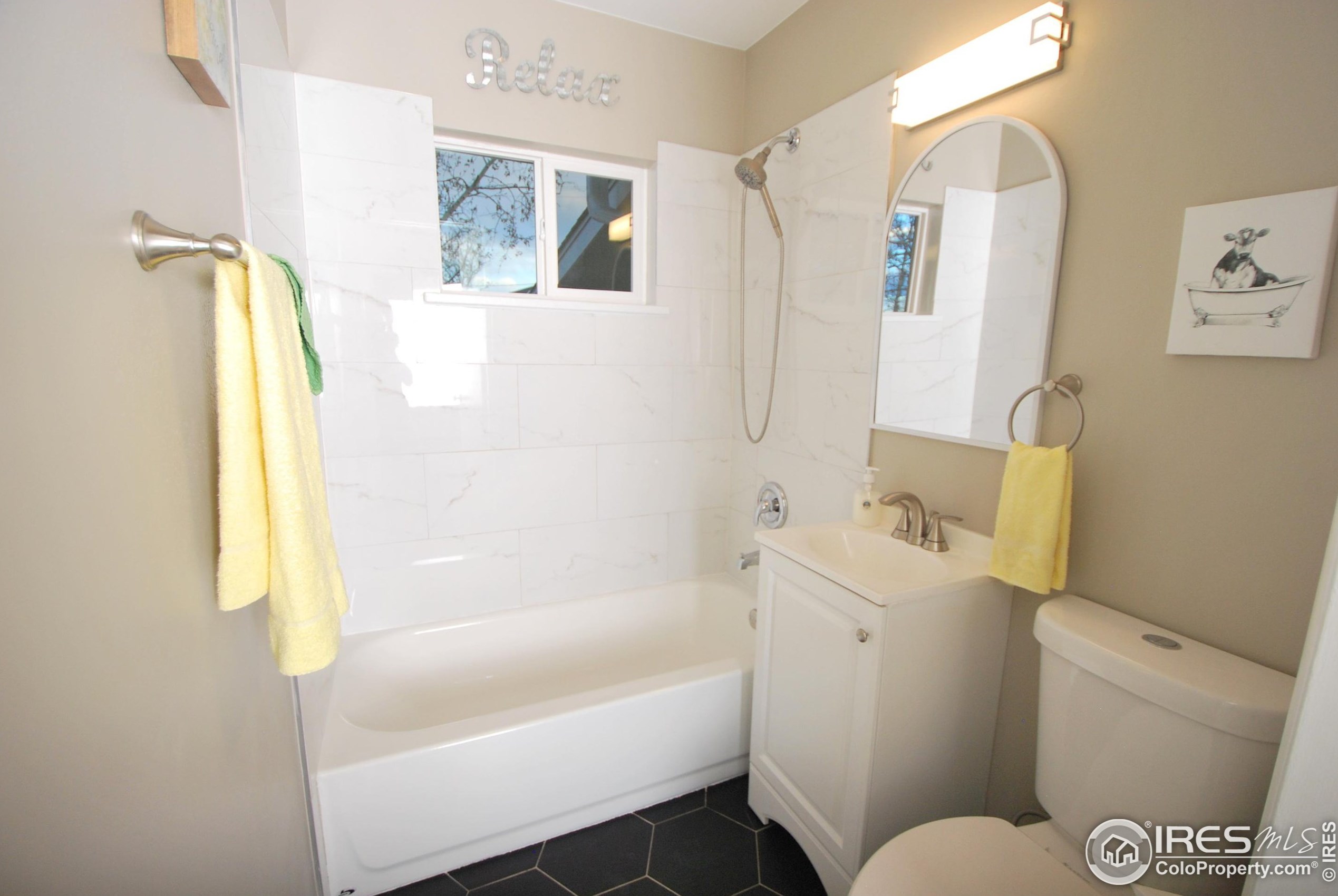 1802 27th St, Greeley CO  80631-8120 exterior