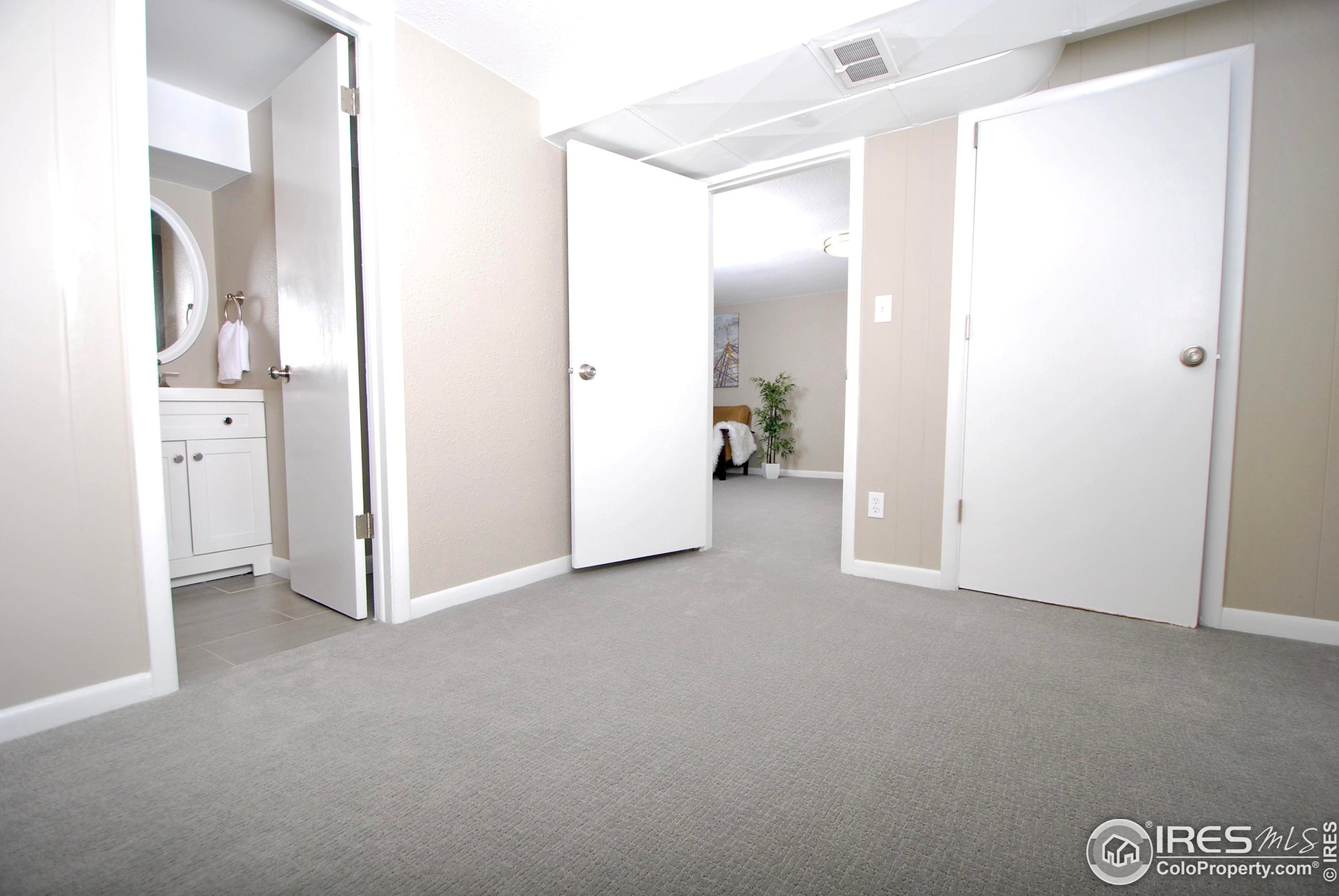 1802 27th St, Greeley CO  80631-8120 exterior