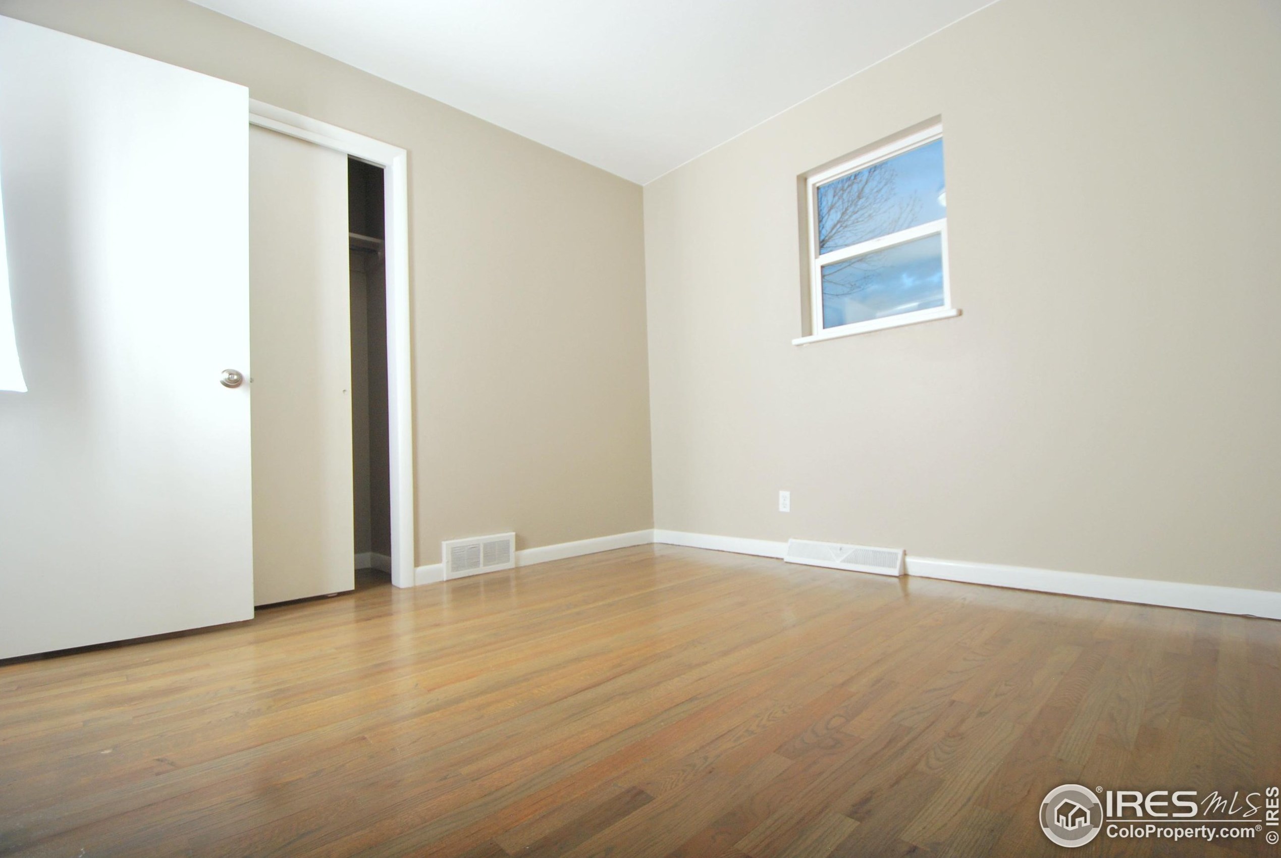 1802 27th St, Greeley CO  80631-8120 exterior