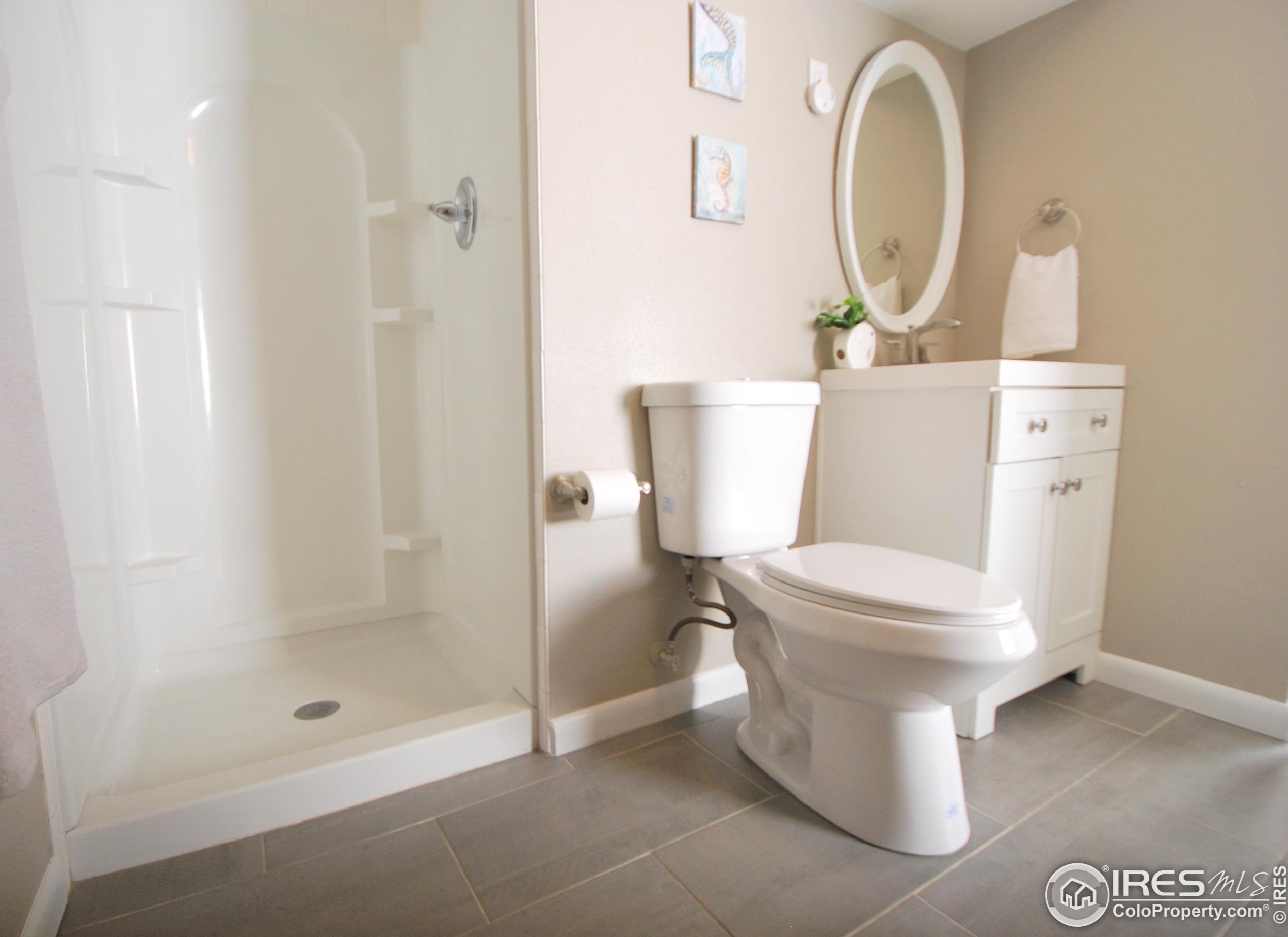 1802 27th St, Greeley CO  80631-8120 exterior