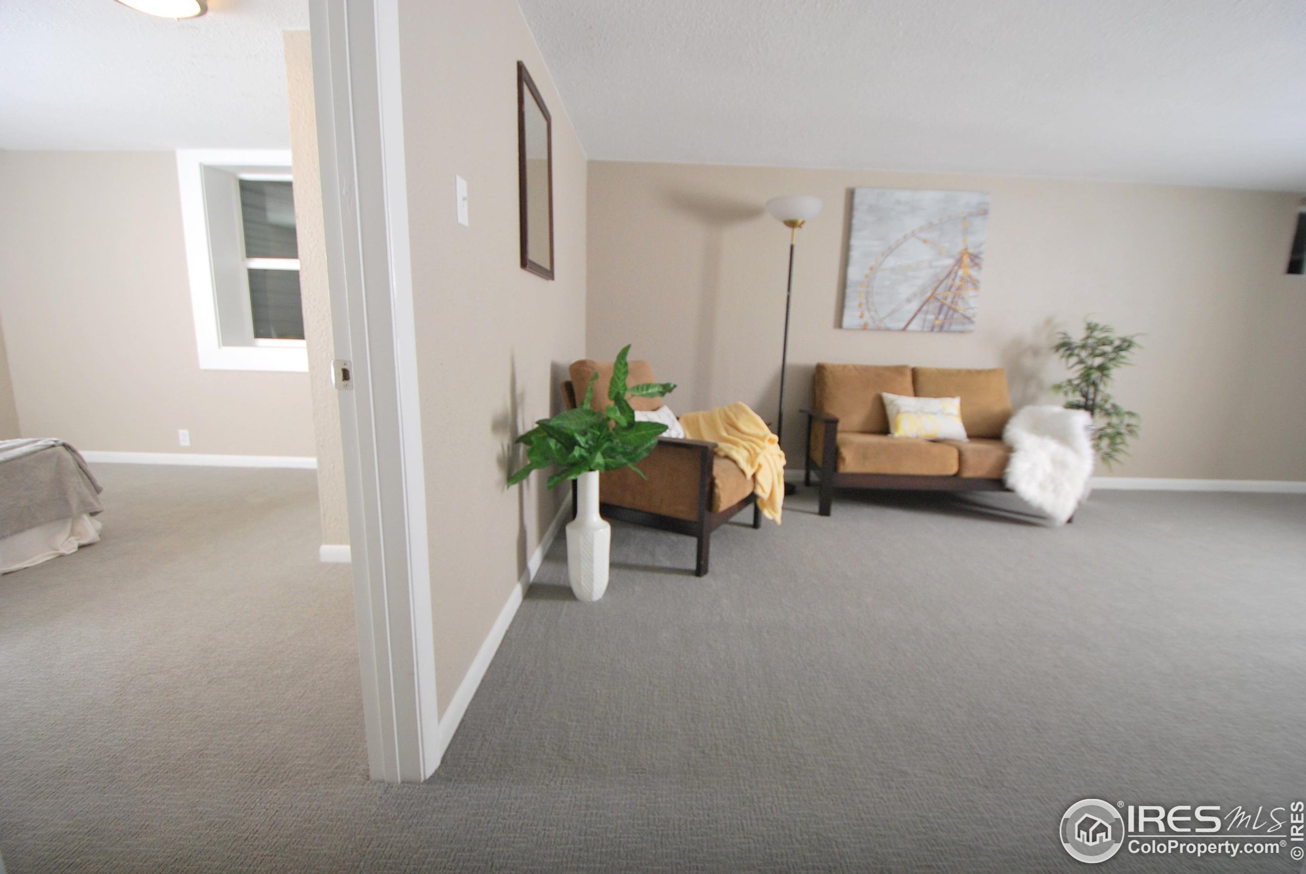 1802 27th St, Greeley CO  80631-8120 exterior