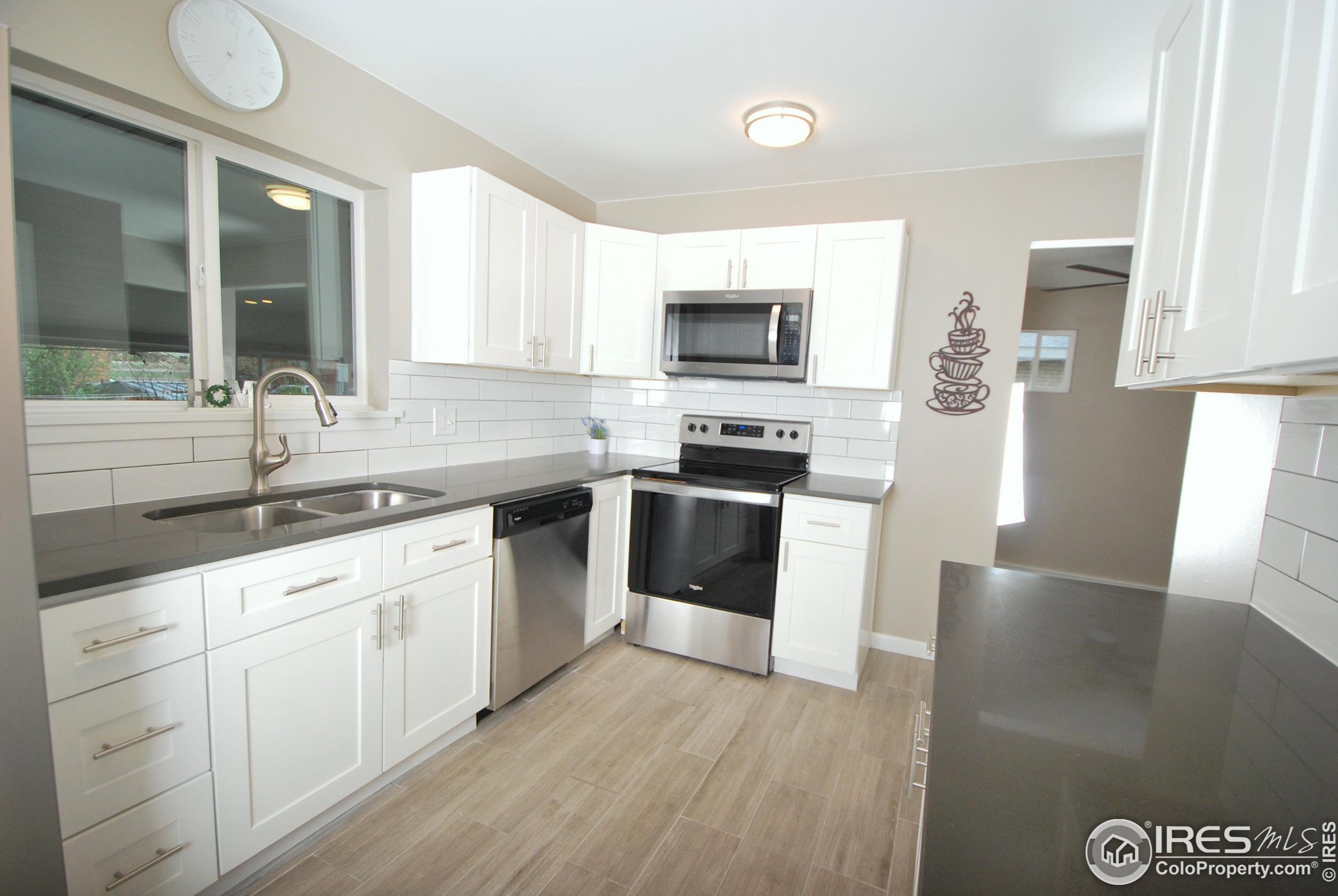 1802 27th St, Greeley CO  80631-8120 exterior