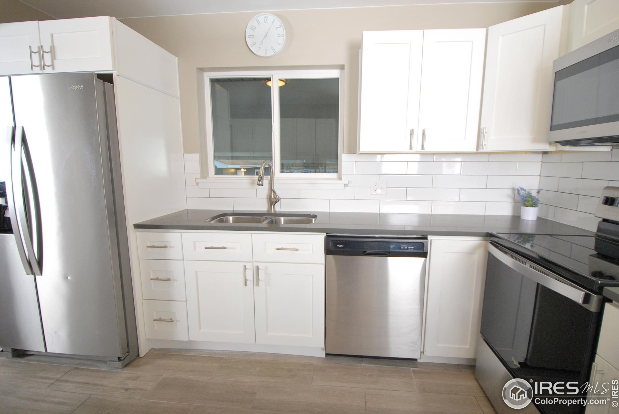 1802 27th St, Greeley CO  80631-8120 exterior