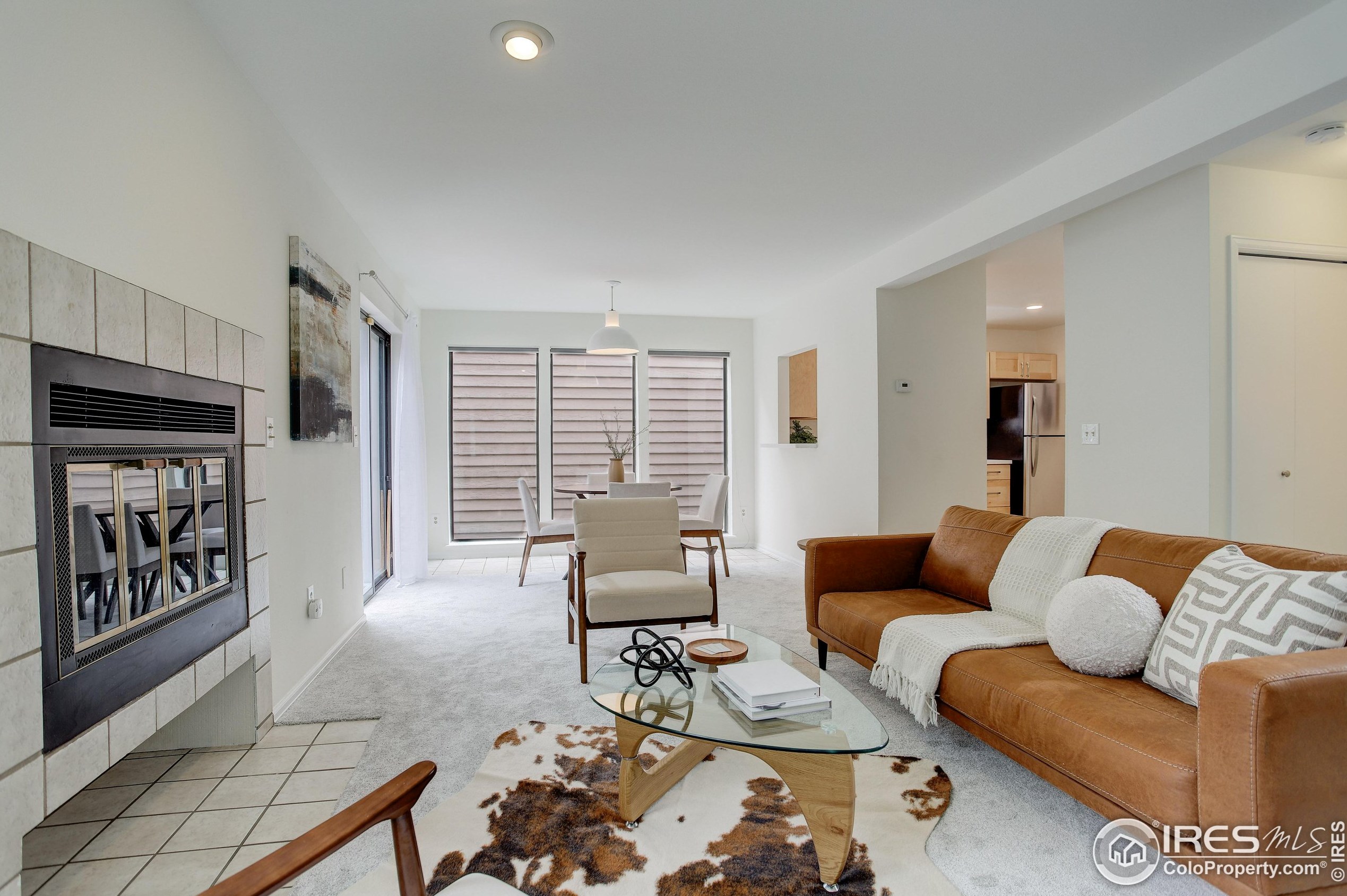 66 Genesee Ct, Boulder CO  80303-4426 exterior