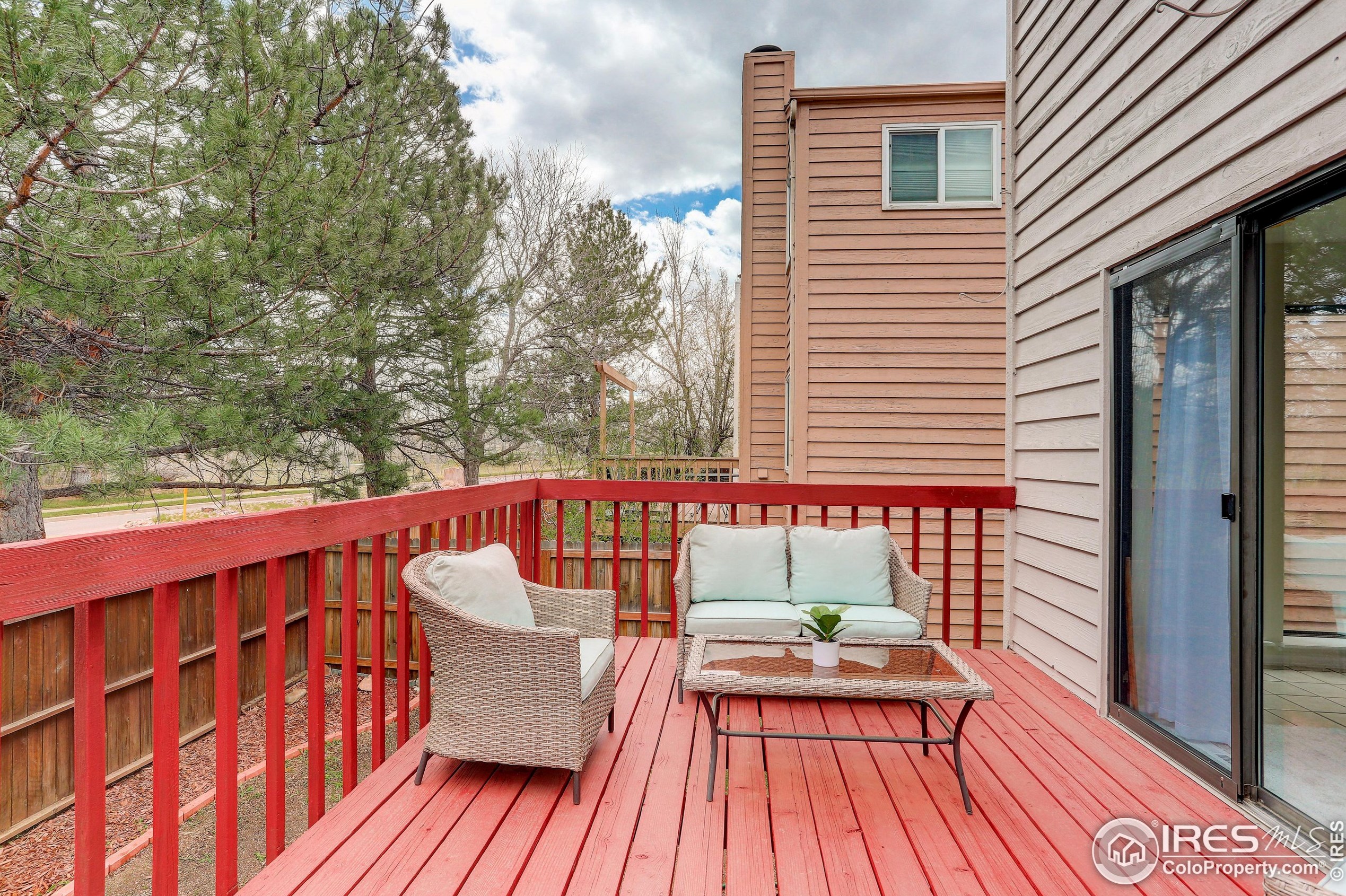 66 Genesee Ct, Boulder CO  80303-4426 exterior