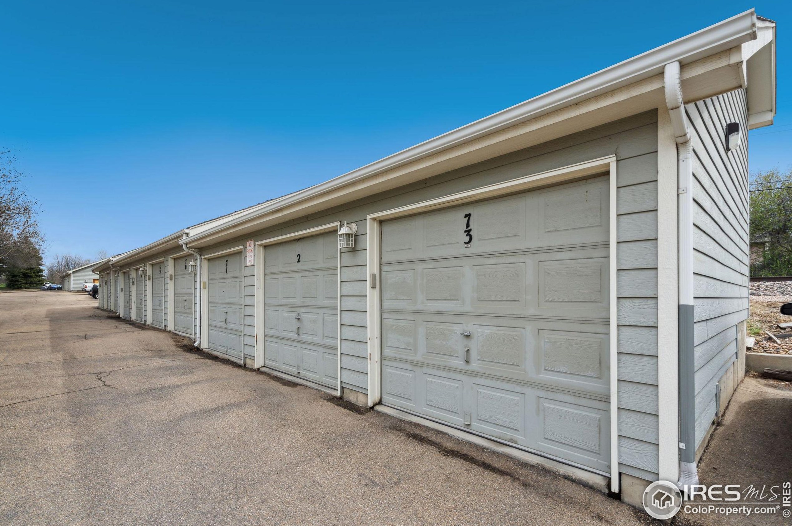 51 21st Ave, Longmont CO  80501-1255 exterior