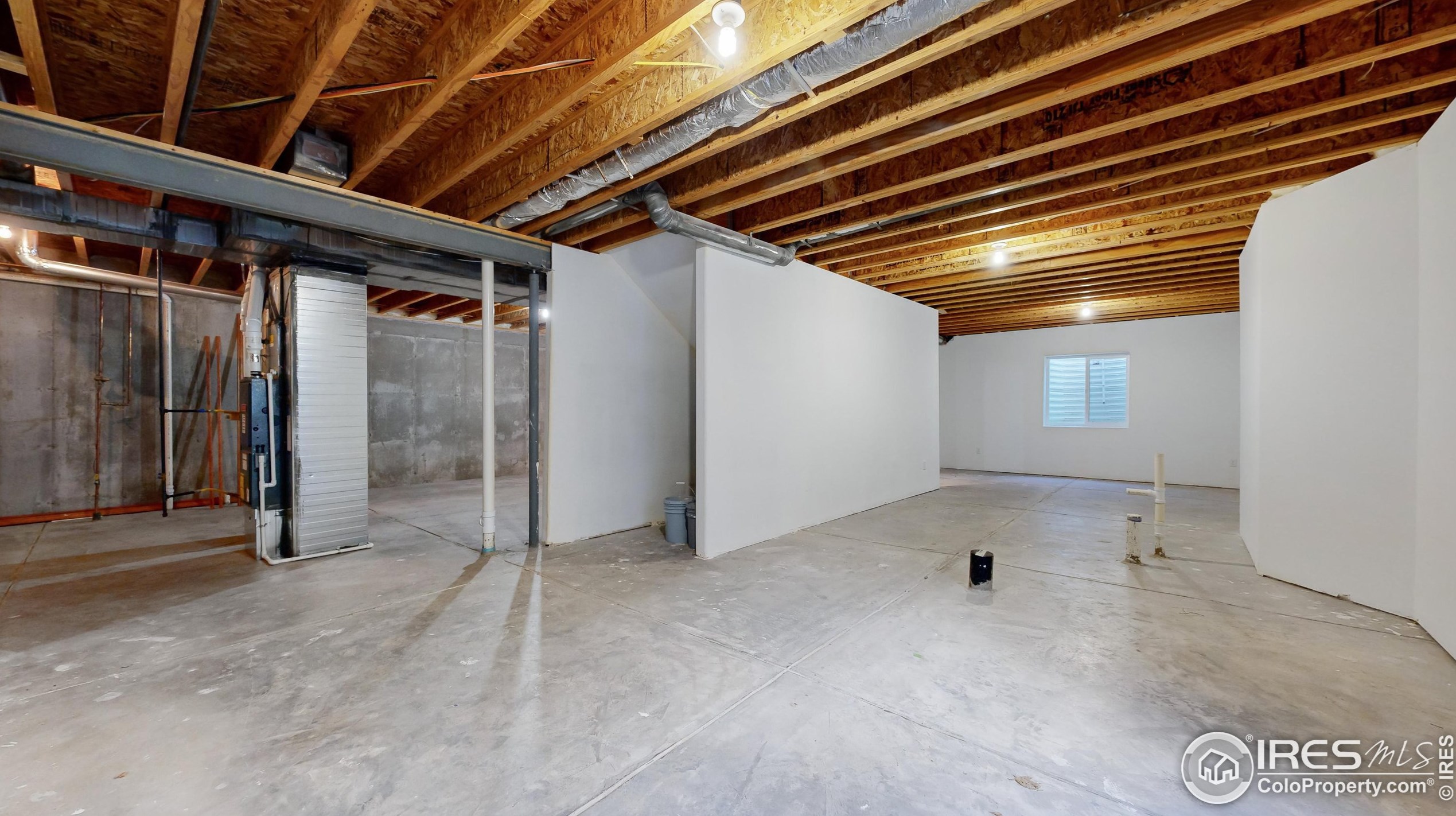 2138 Friar Tuck Ct, Fort Collins CO  80524-2215 exterior
