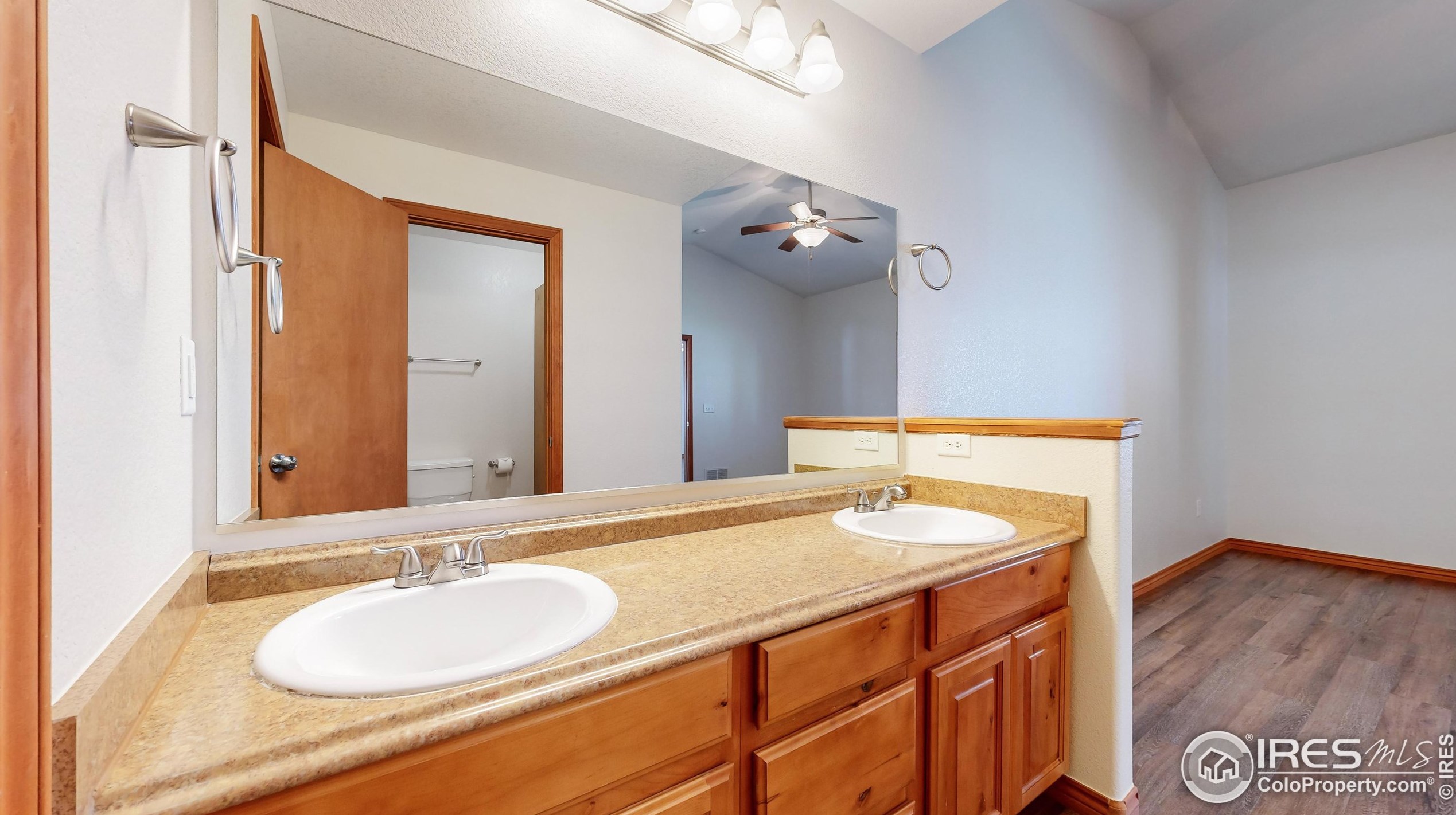 2138 Friar Tuck Ct, Fort Collins CO  80524-2215 exterior