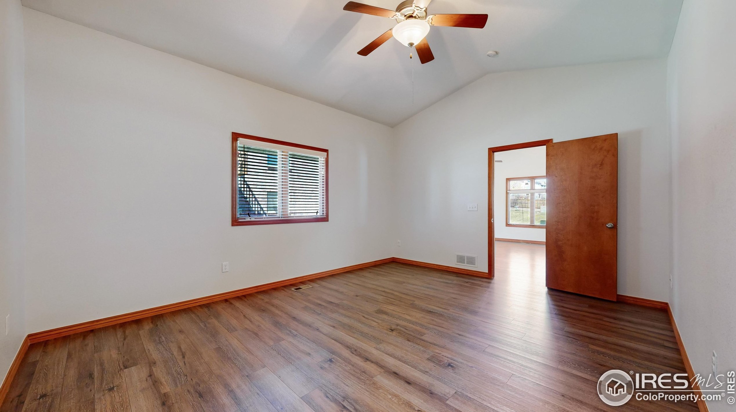2138 Friar Tuck Ct, Fort Collins CO  80524-2215 exterior