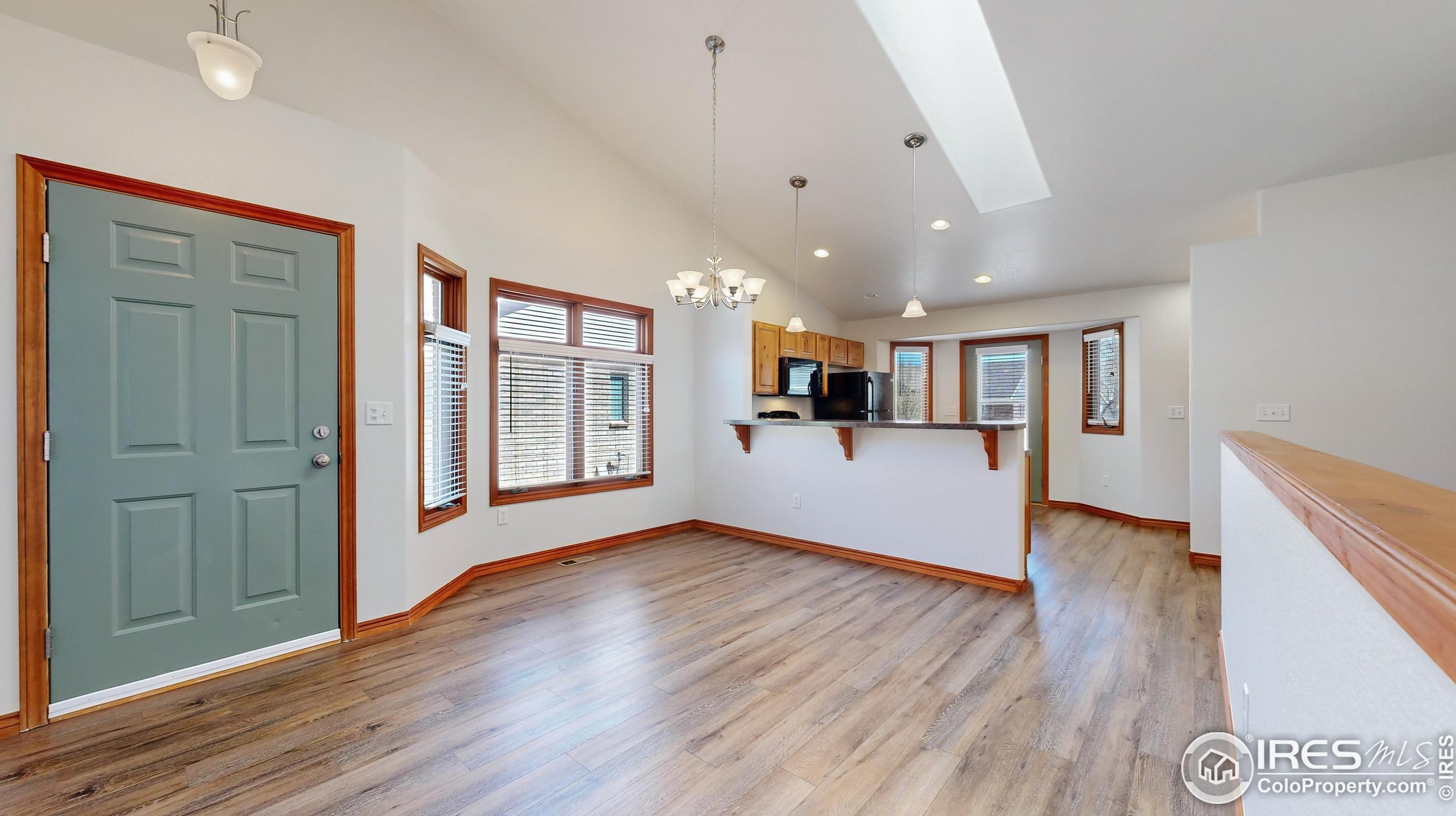 2138 Friar Tuck Ct, Fort Collins CO  80524-2215 exterior