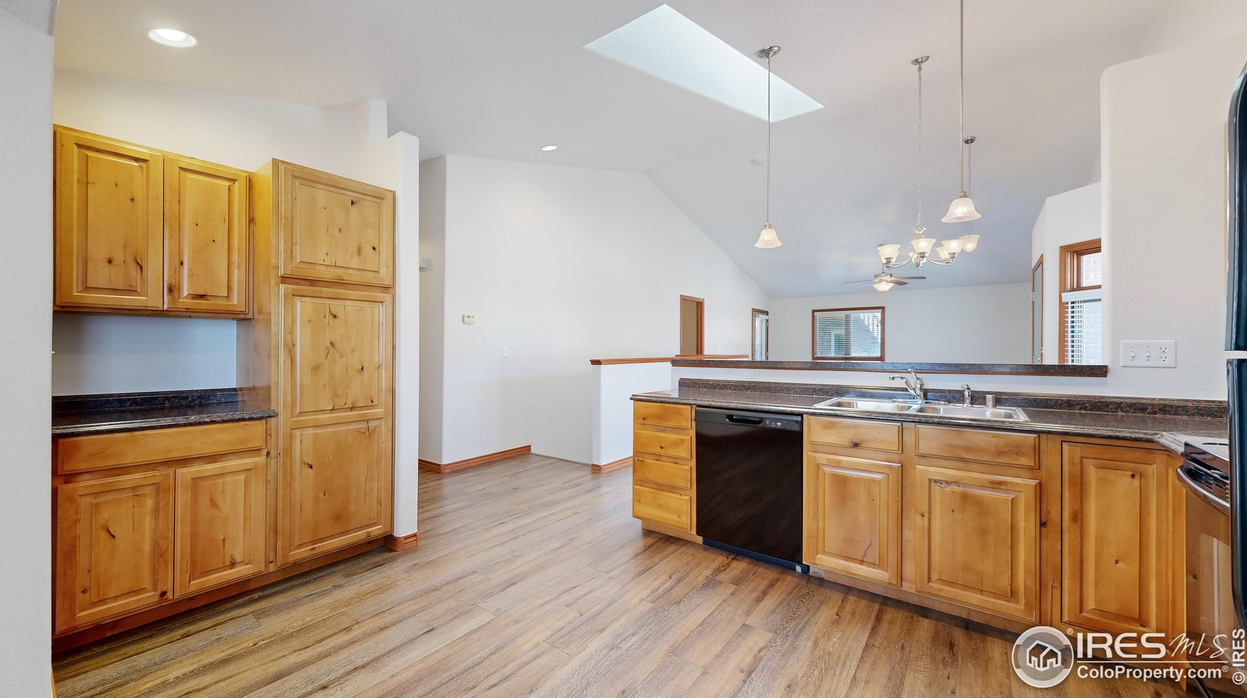 2138 Friar Tuck Ct, Fort Collins CO  80524-2215 exterior