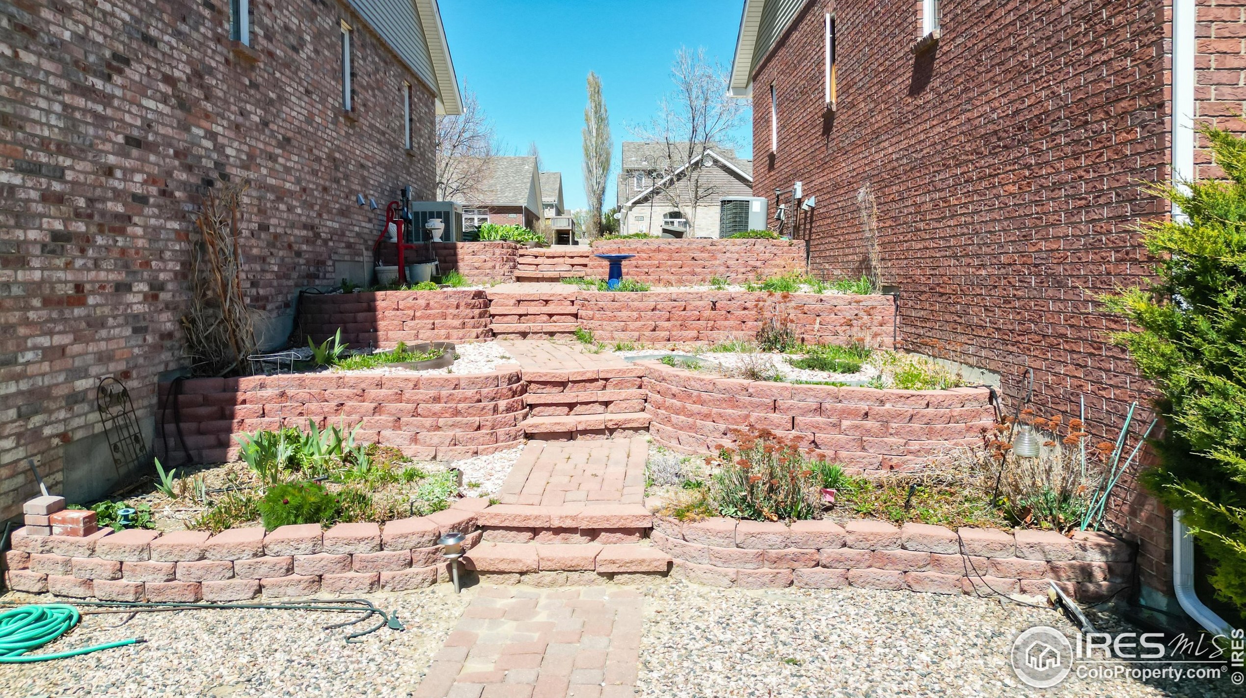 2138 Friar Tuck Ct, Fort Collins CO  80524-2215 exterior