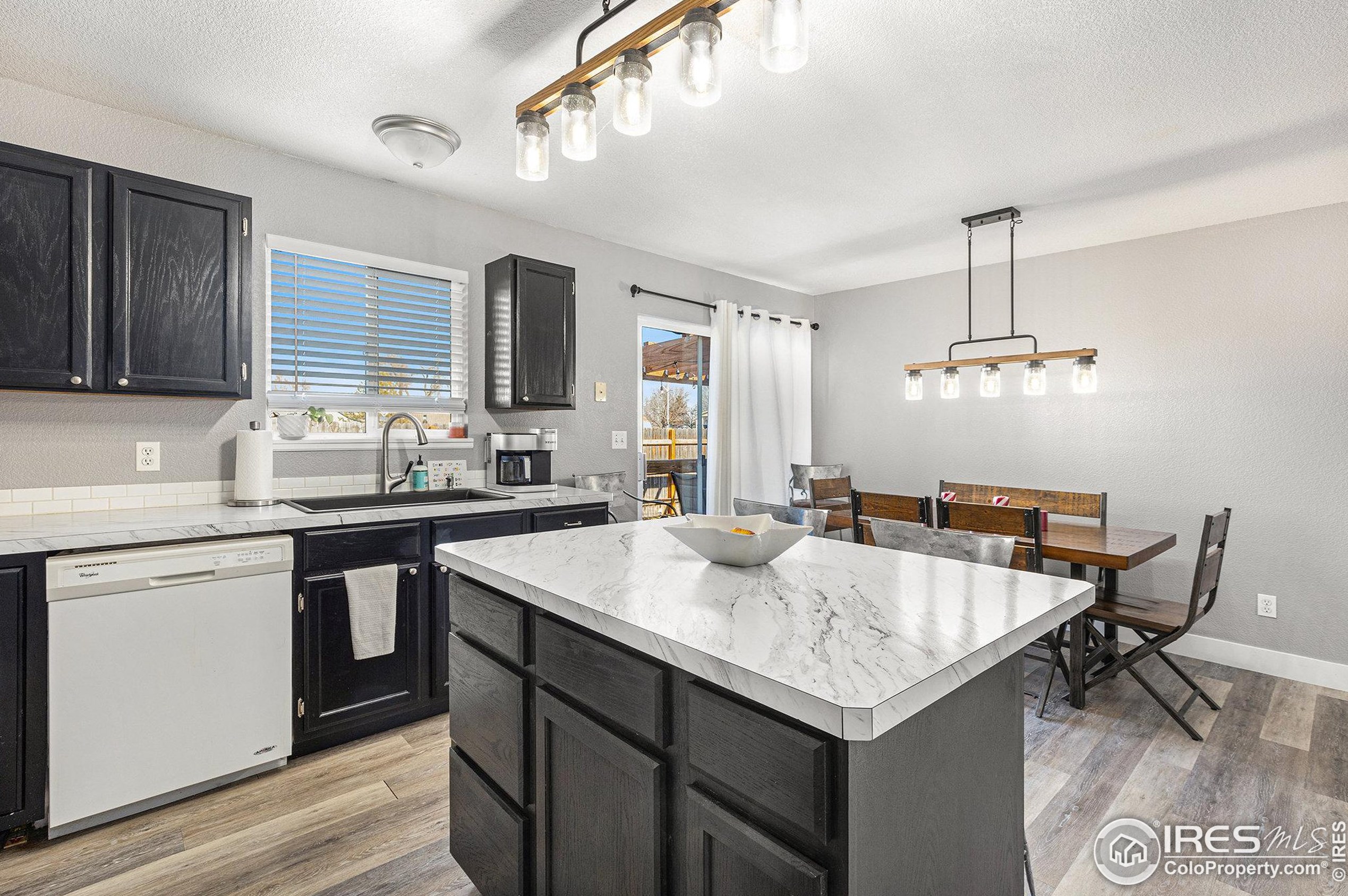 127 Calabria Dr, Fort Collins CO  80550-6003 exterior