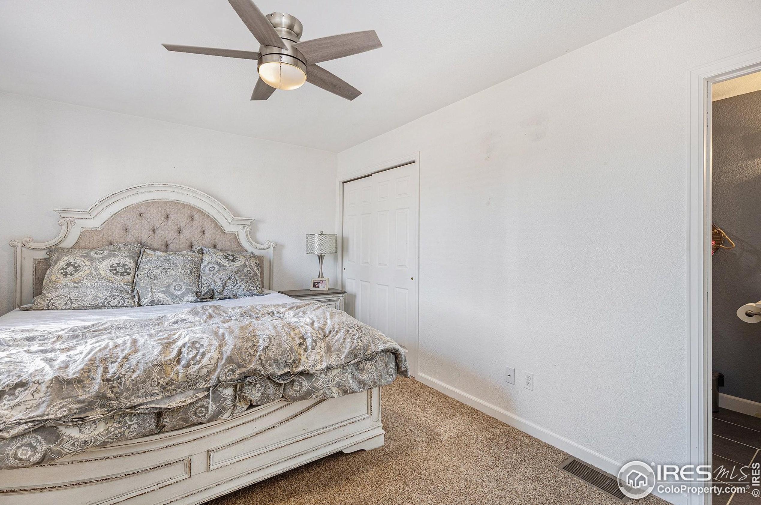 127 Calabria Dr, Fort Collins CO  80550-6003 exterior