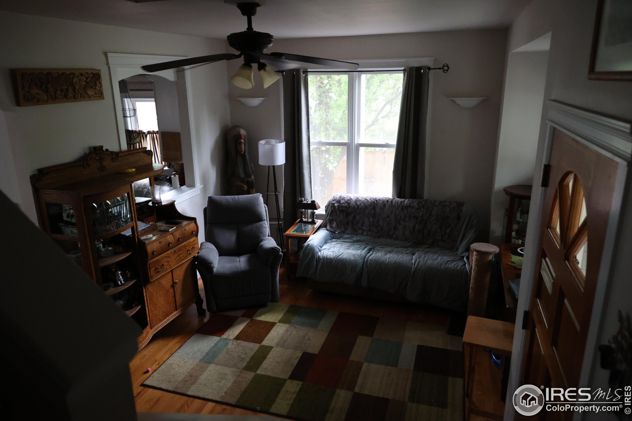 1602 Grove St, Boulder CO  80302-6320 exterior