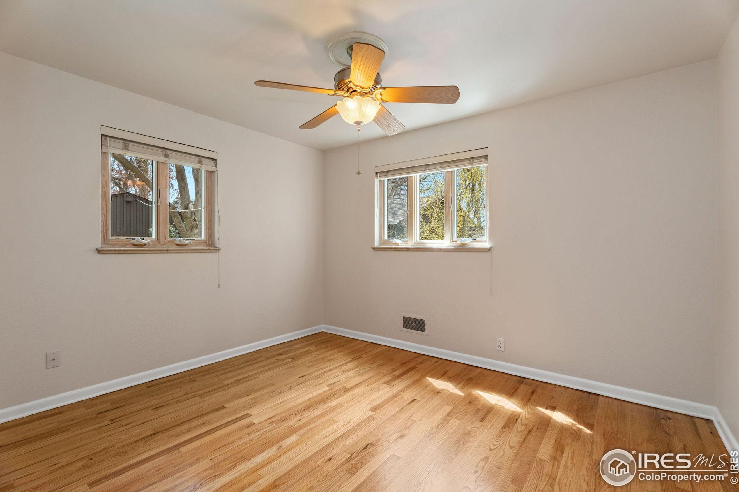 415 Pitkin St, Fort Collins CO  80524-3815 exterior