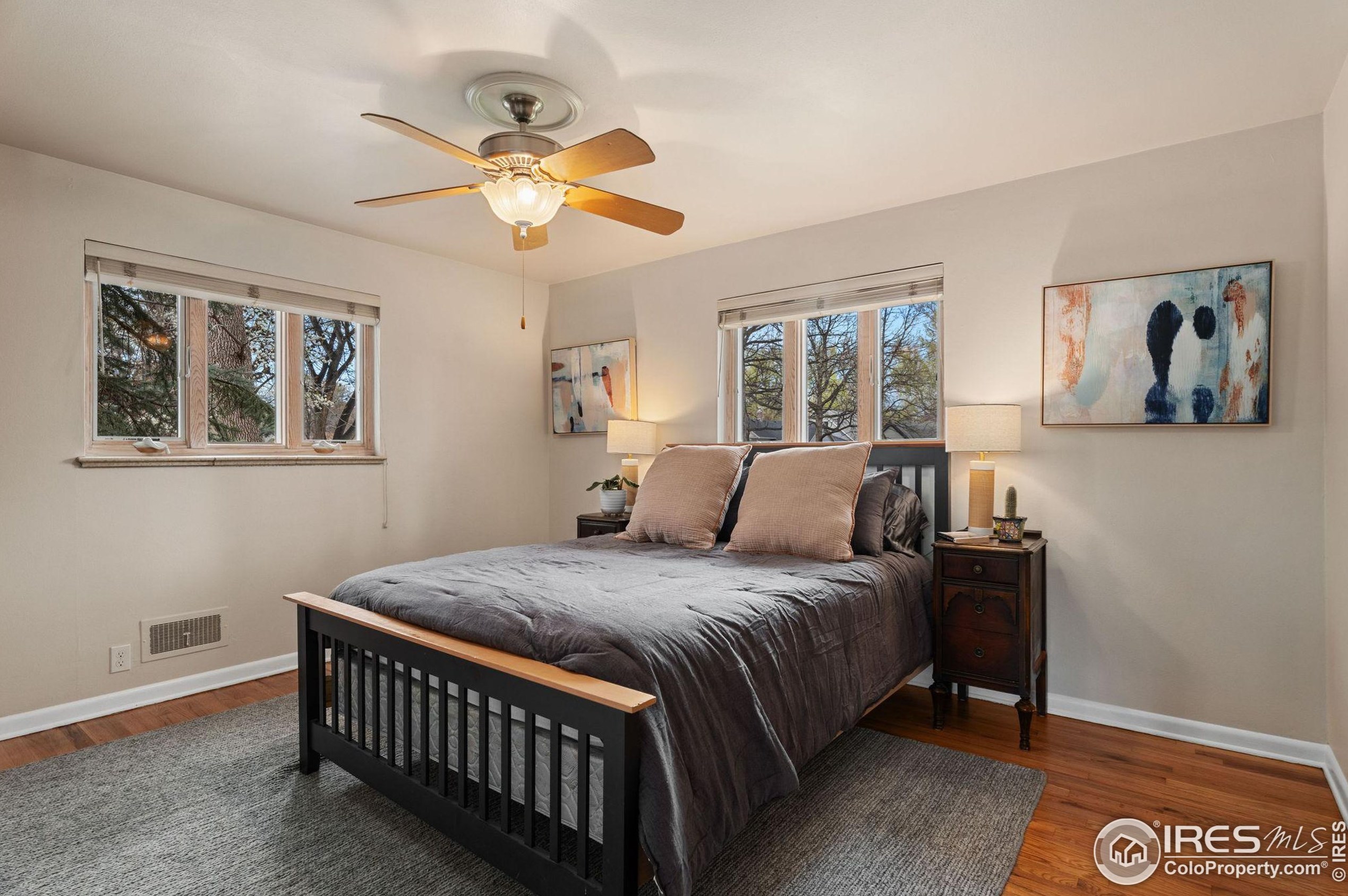415 Pitkin St, Fort Collins CO  80524-3815 exterior