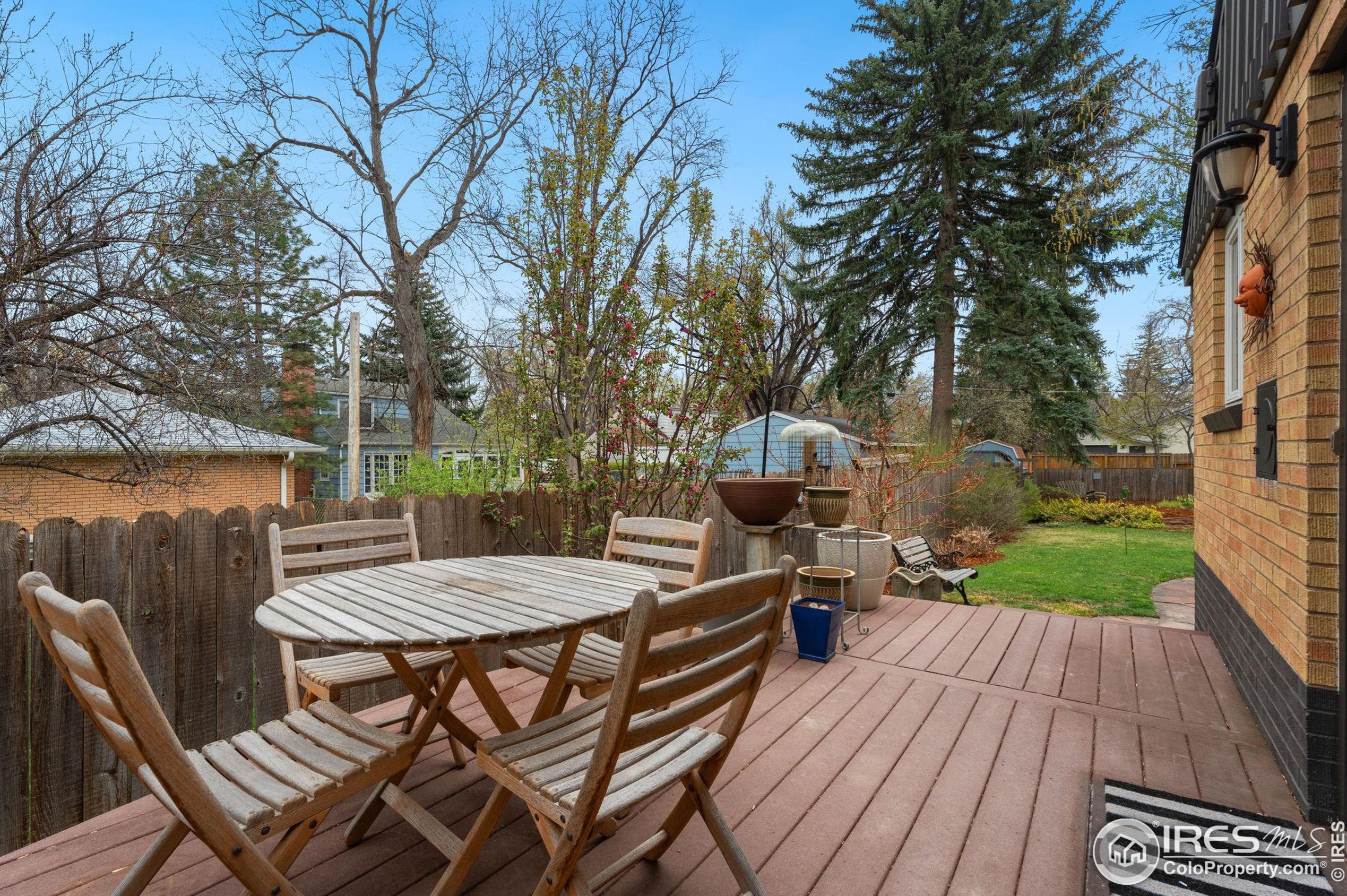 415 Pitkin St, Fort Collins CO  80524-3815 exterior