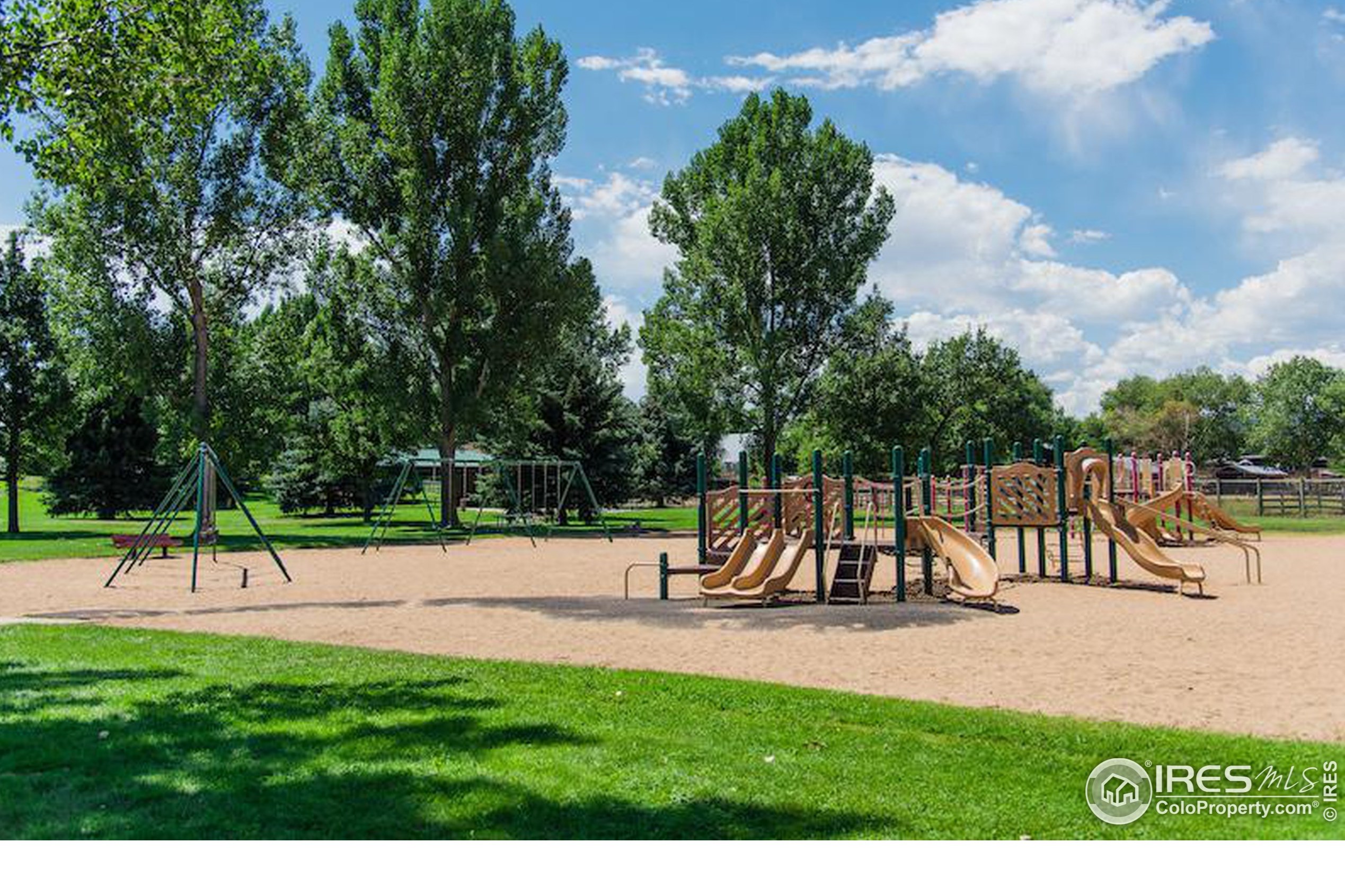 415 Pitkin St, Fort Collins CO  80524-3815 exterior
