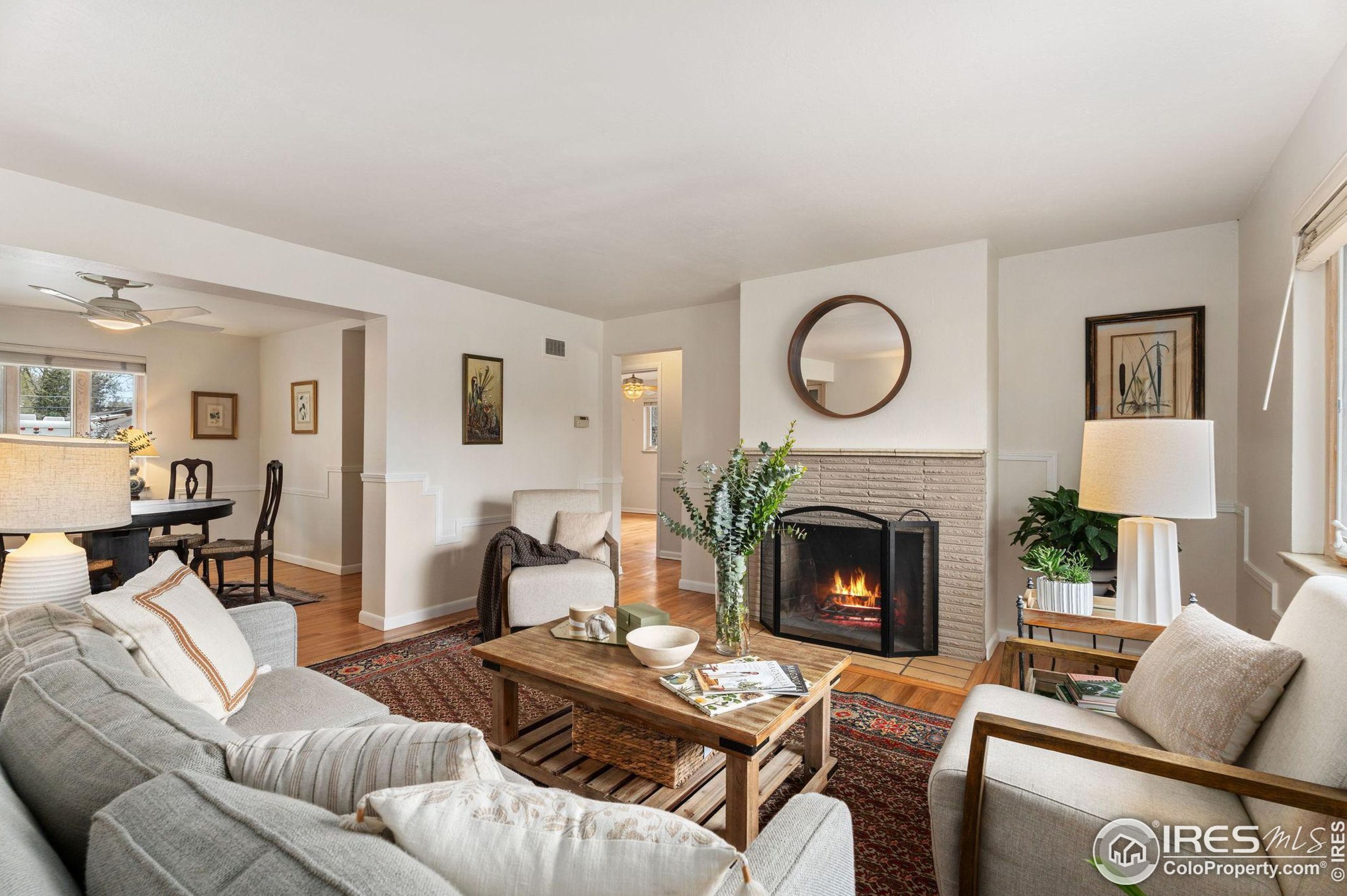 415 Pitkin St, Fort Collins CO  80524-3815 exterior