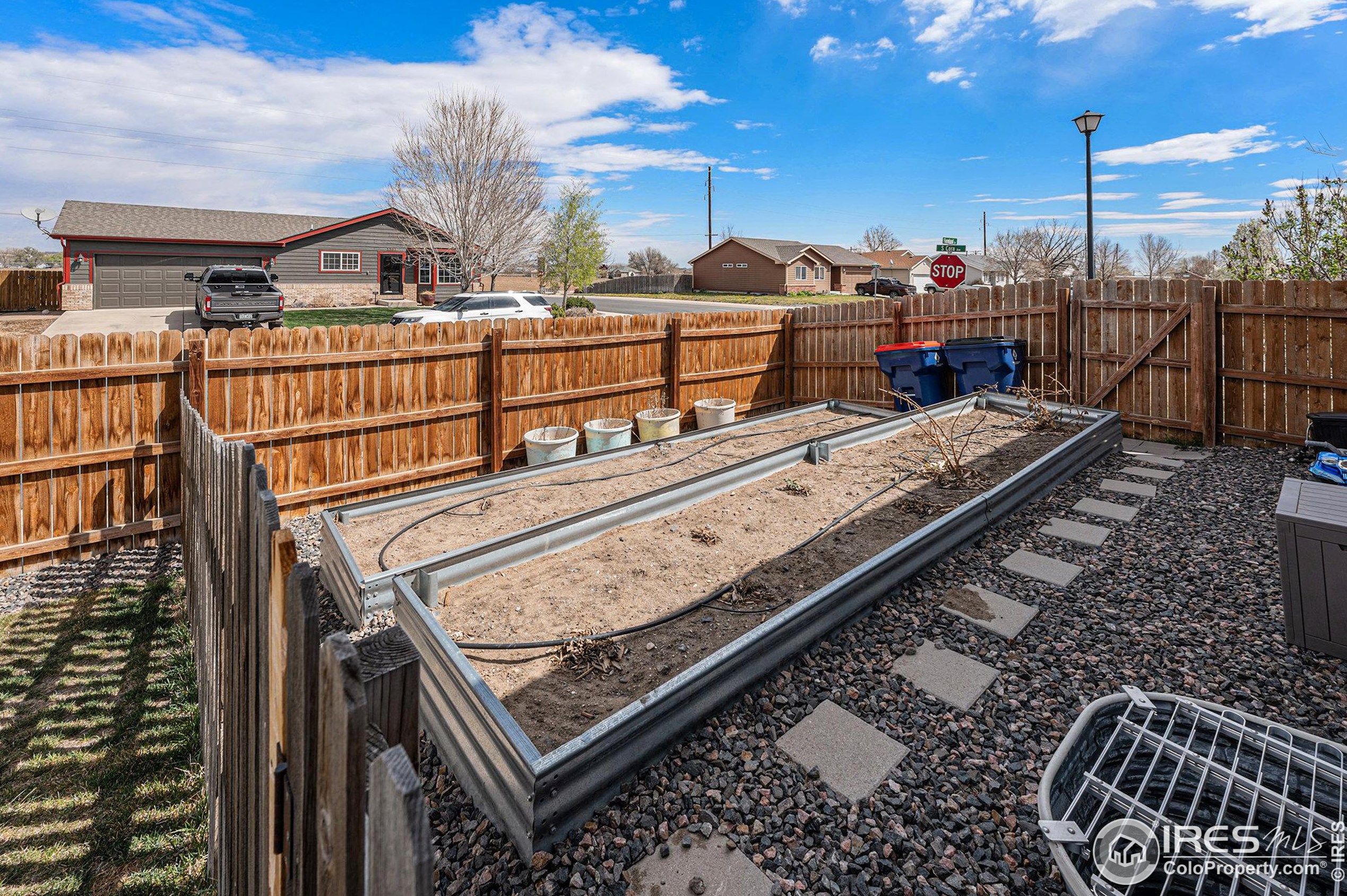 1293 Cora Ave, Milliken CO  80543-8423 exterior