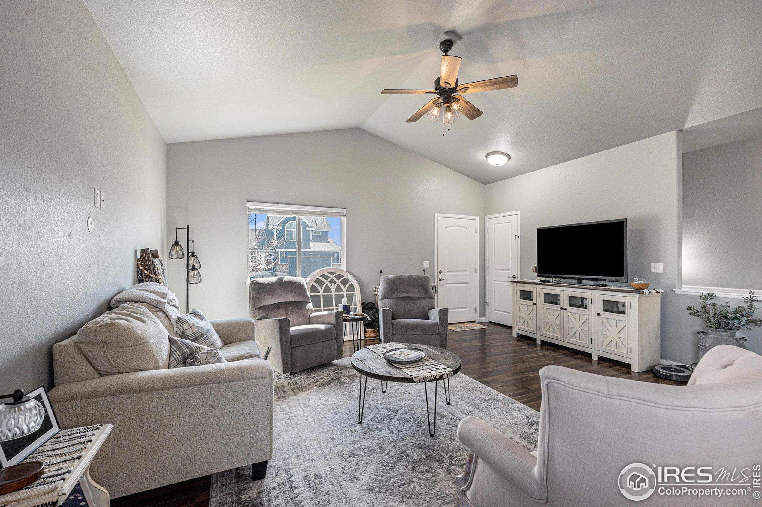 1293 Cora Ave, Milliken CO  80543-8423 exterior