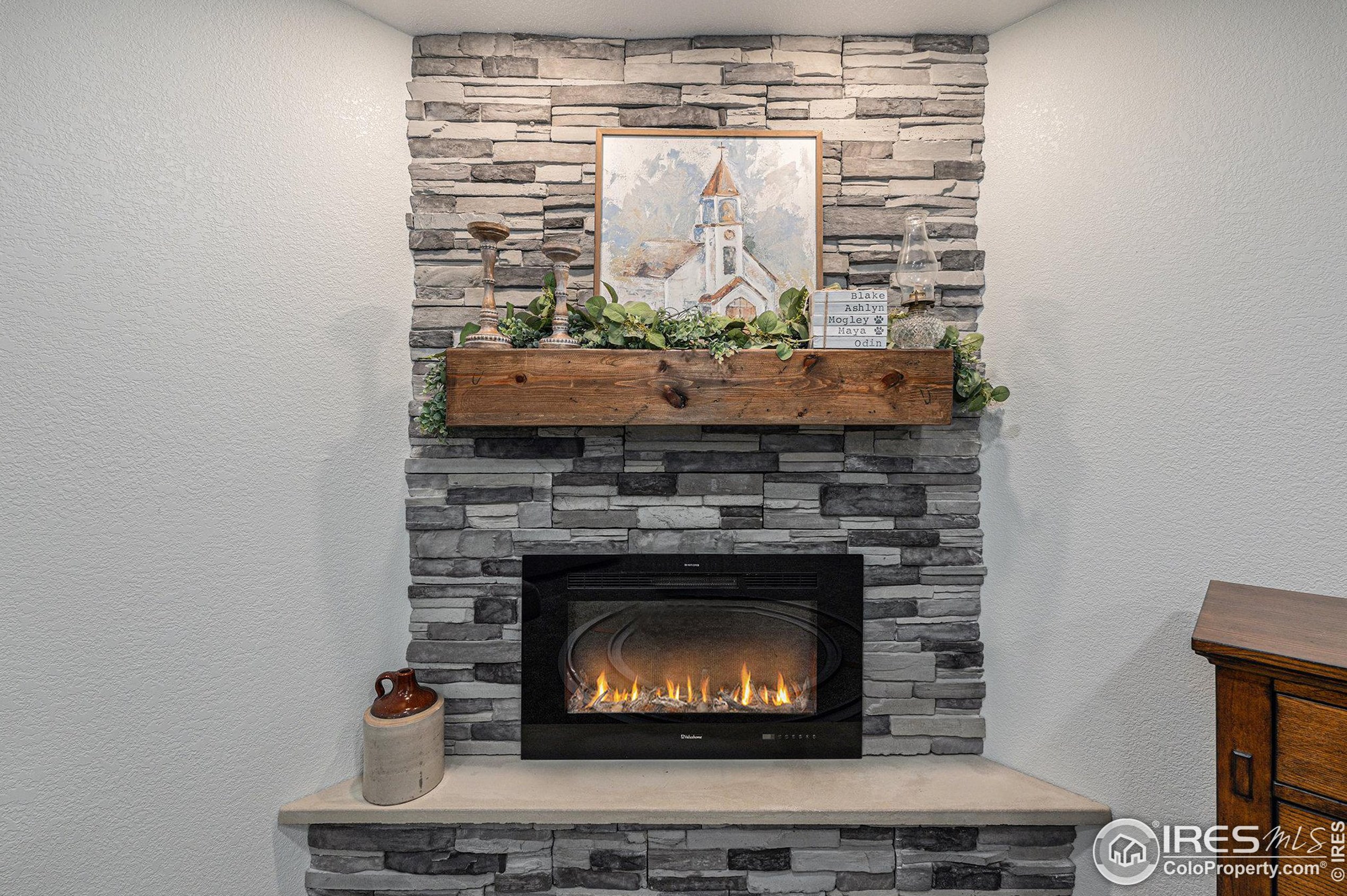 1293 Cora Ave, Milliken CO  80543-8423 exterior