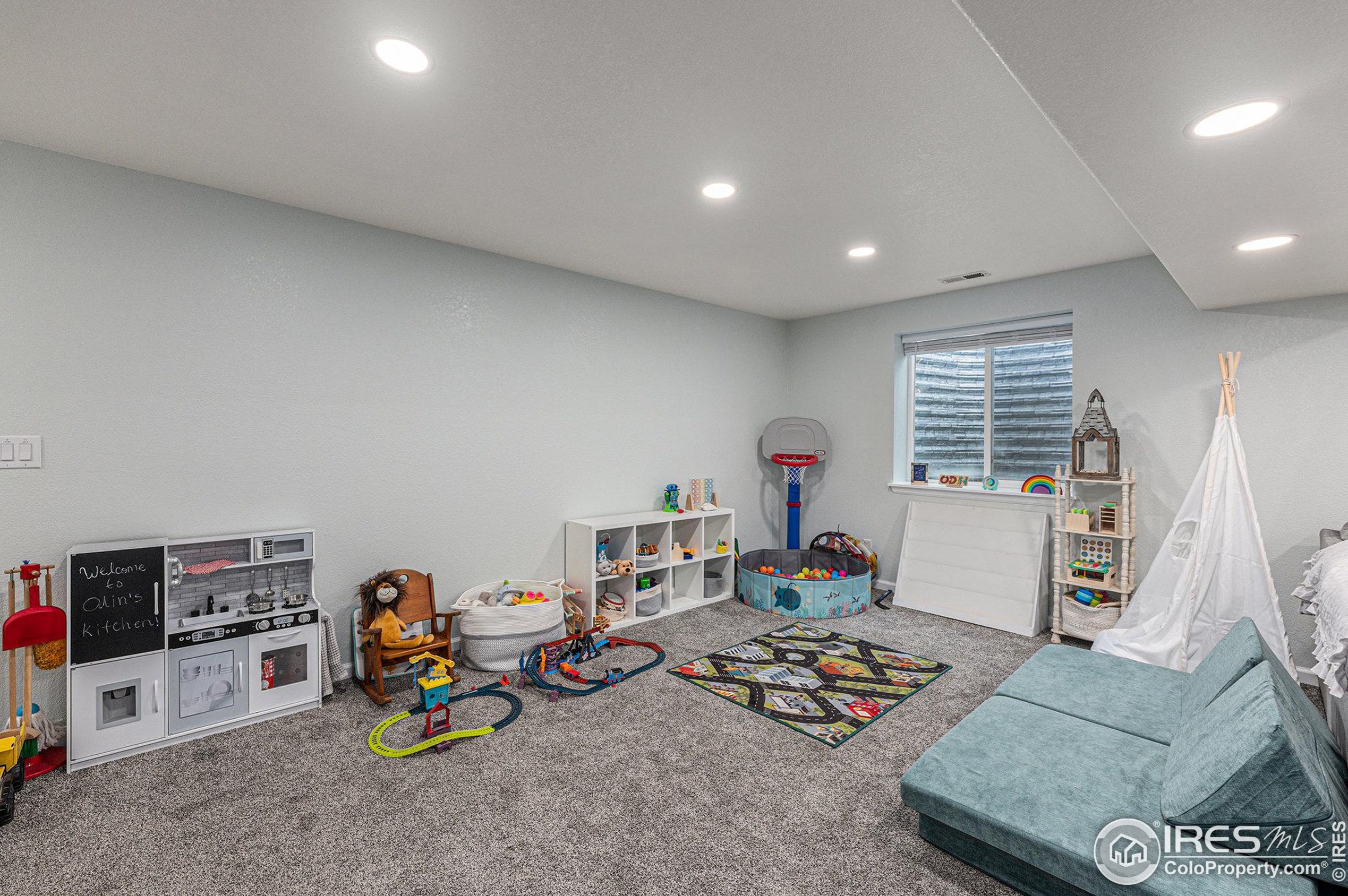 1293 Cora Ave, Milliken CO  80543-8423 exterior