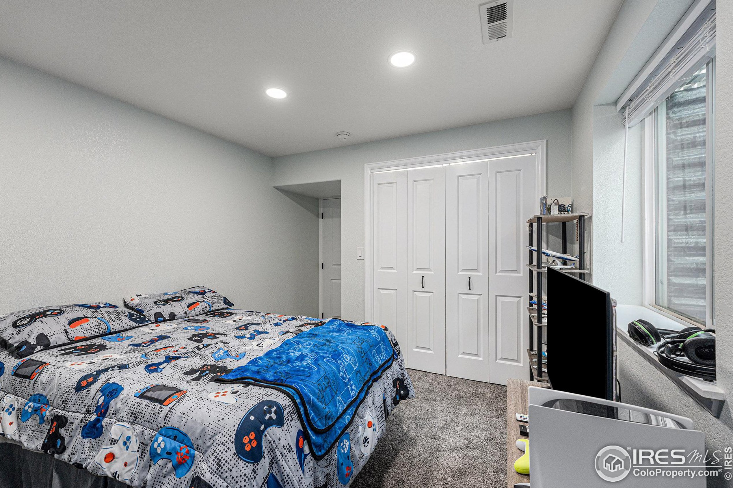 1293 Cora Ave, Milliken CO  80543-8423 exterior