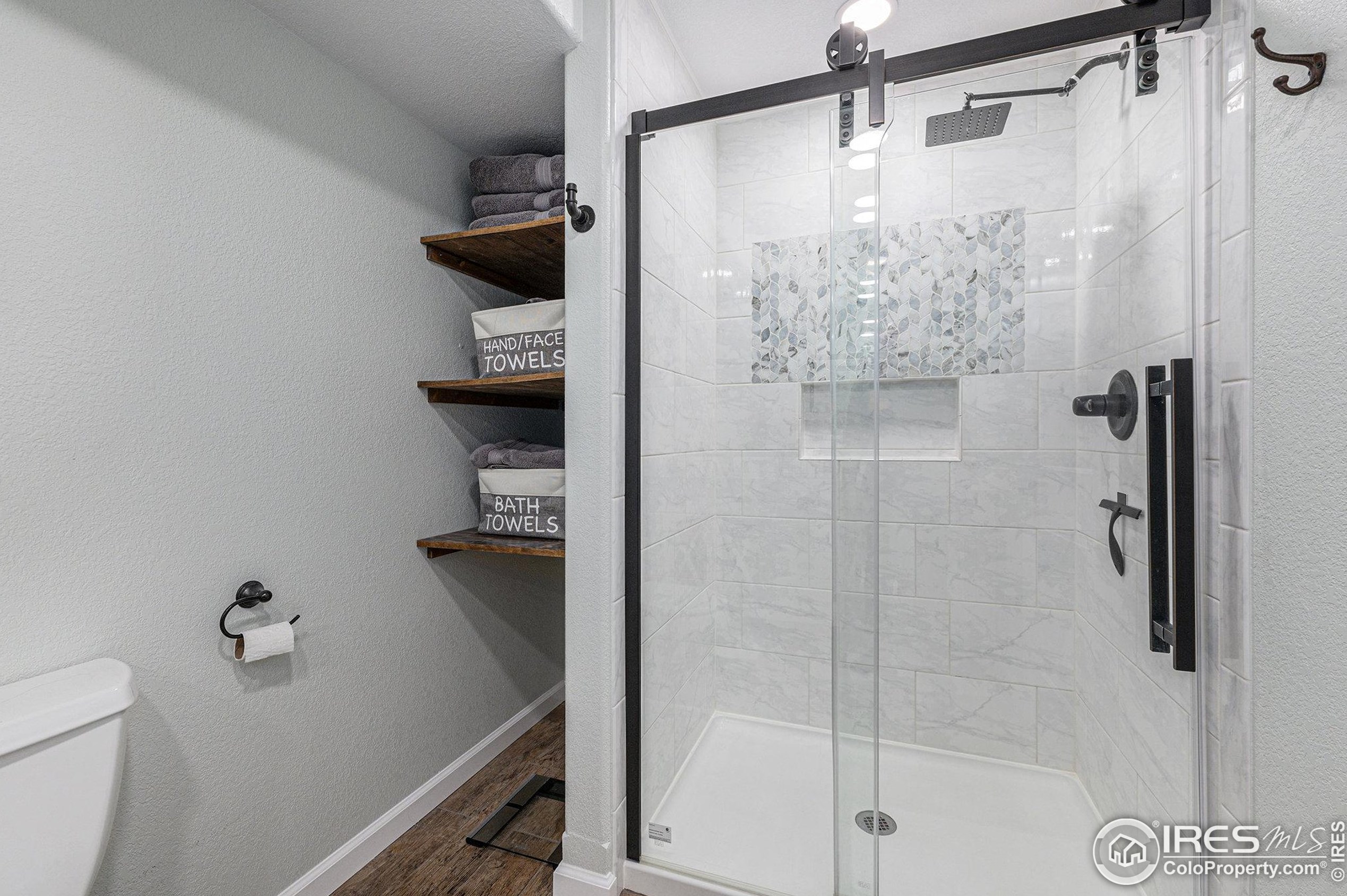 1293 Cora Ave, Milliken CO  80543-8423 exterior