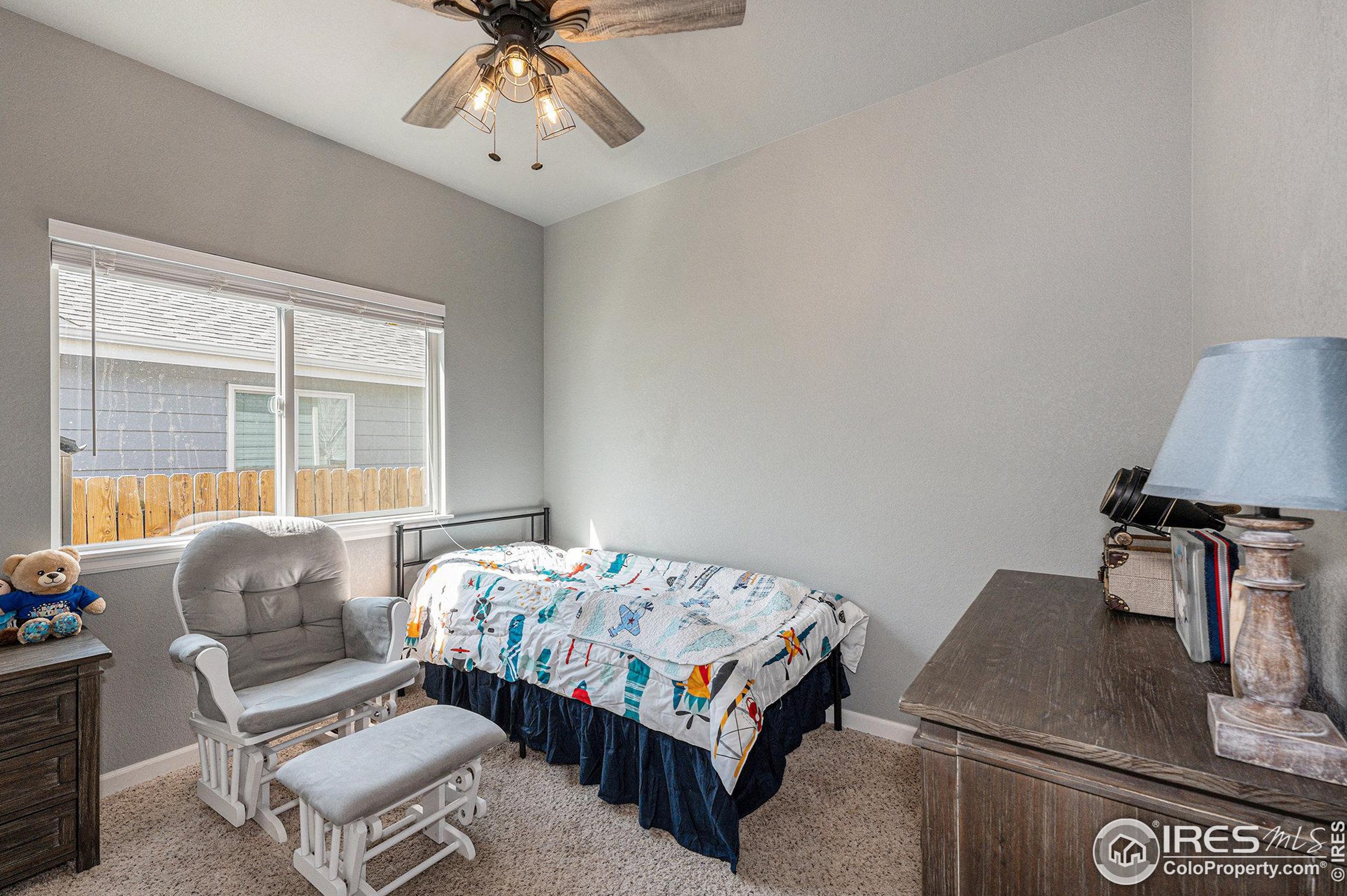 1293 Cora Ave, Milliken CO  80543-8423 exterior