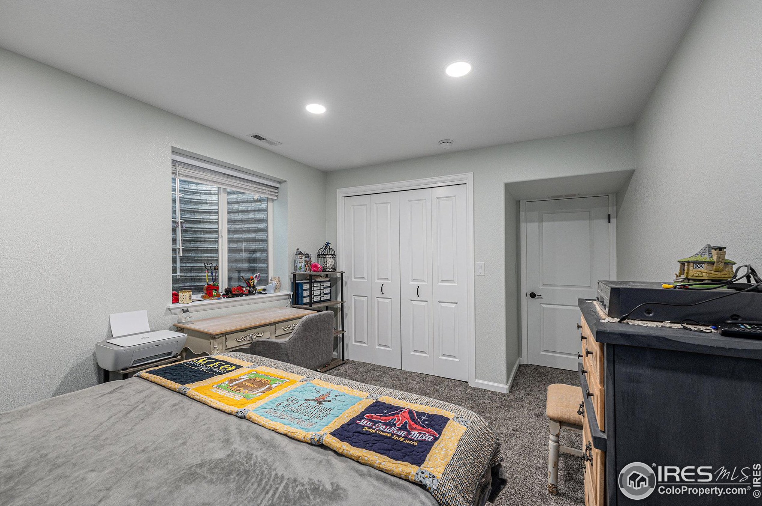 1293 Cora Ave, Milliken CO  80543-8423 exterior