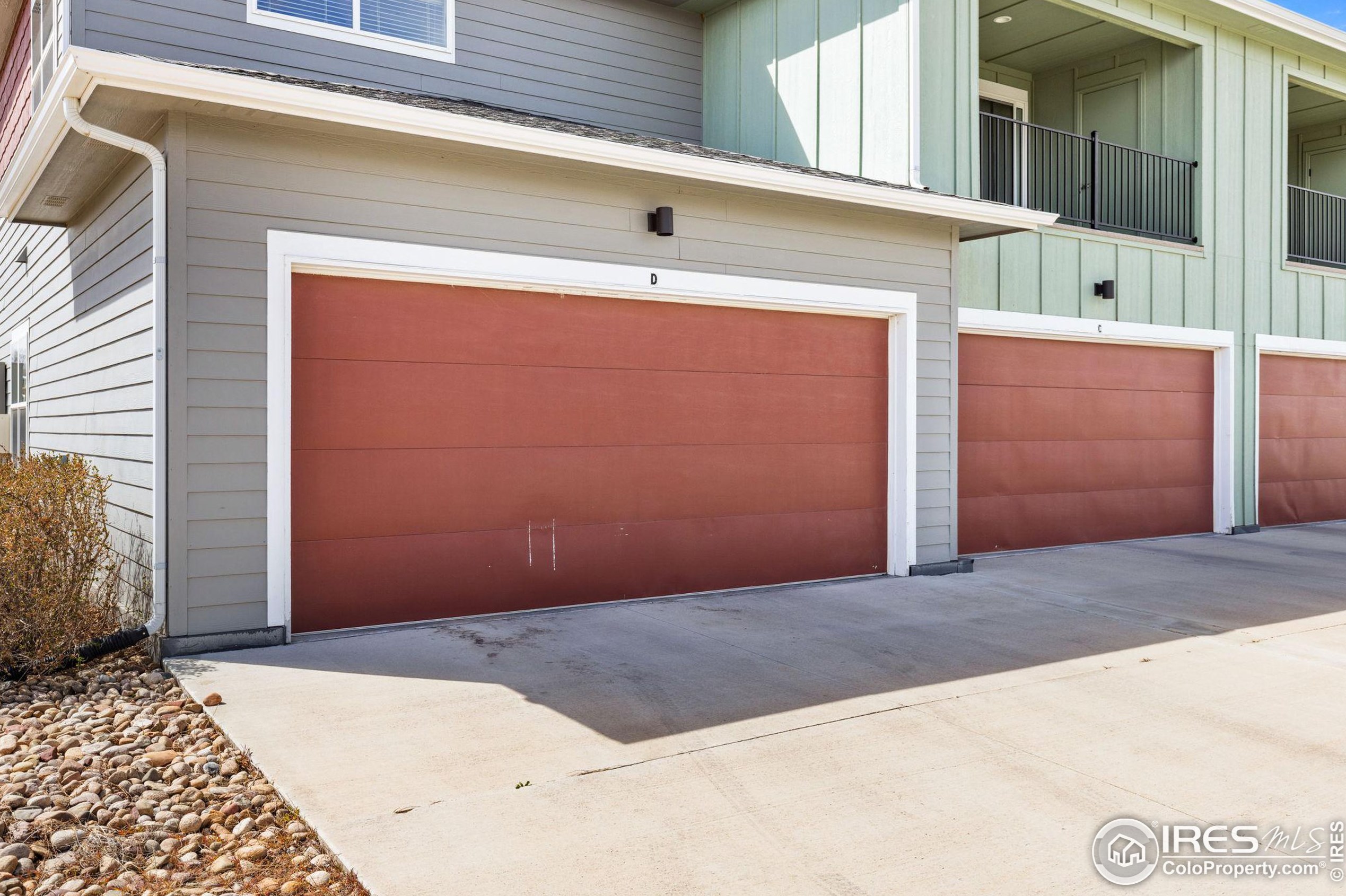 326 Osiander St, Fort Collins CO  exterior