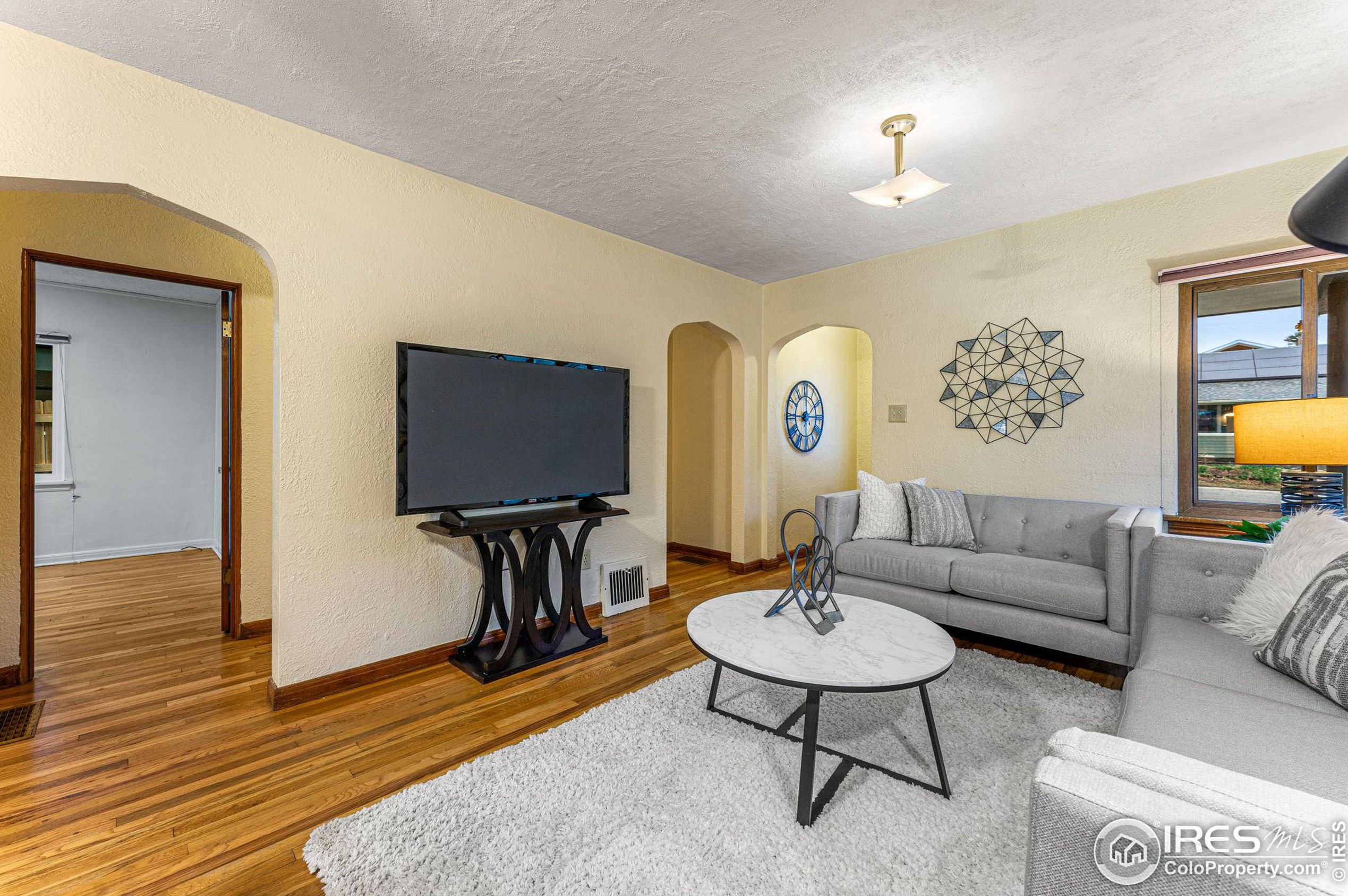 206 Geneseo St, Lafayette CO 80026-2420 exterior