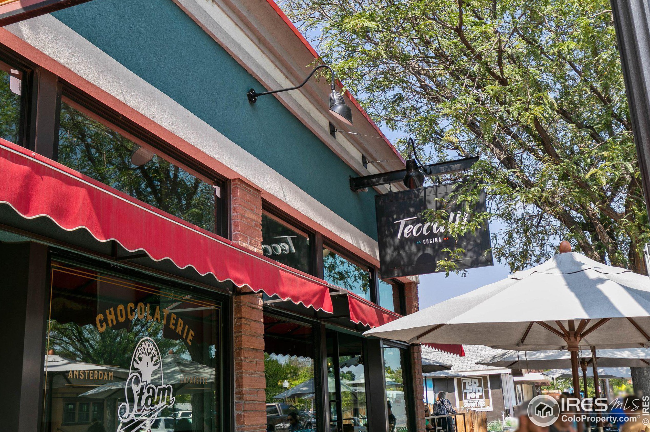 206 Geneseo St, Lafayette CO 80026-2420 exterior