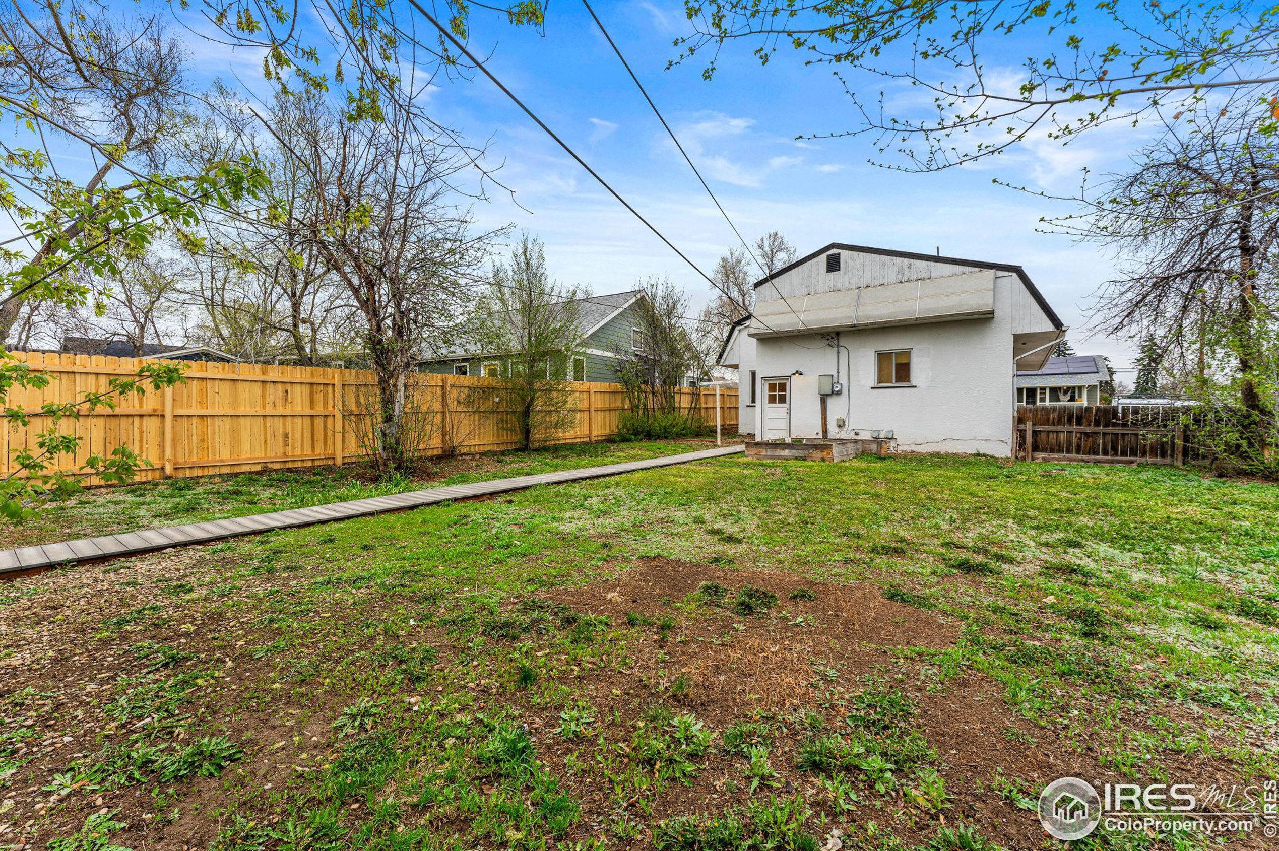 206 Geneseo St, Lafayette CO 80026-2420 exterior