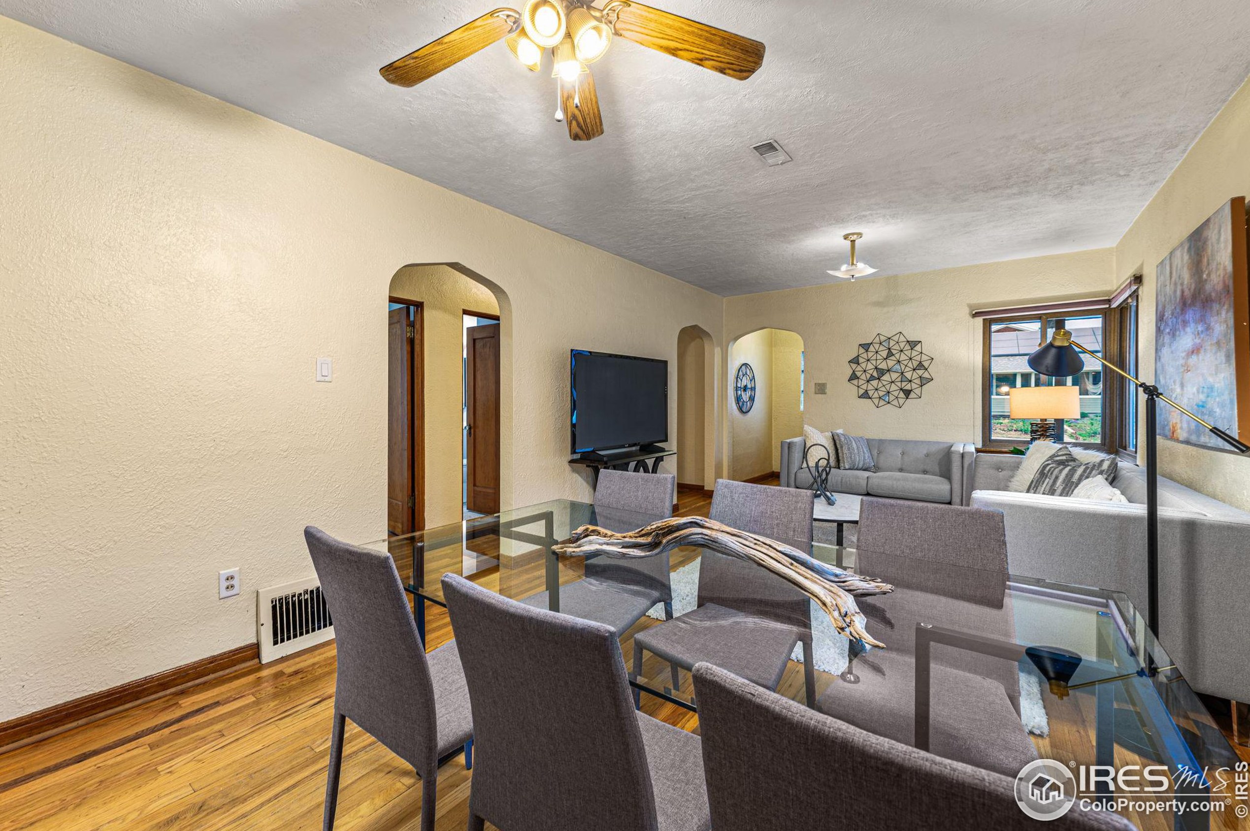 206 Geneseo St, Lafayette CO 80026-2420 exterior