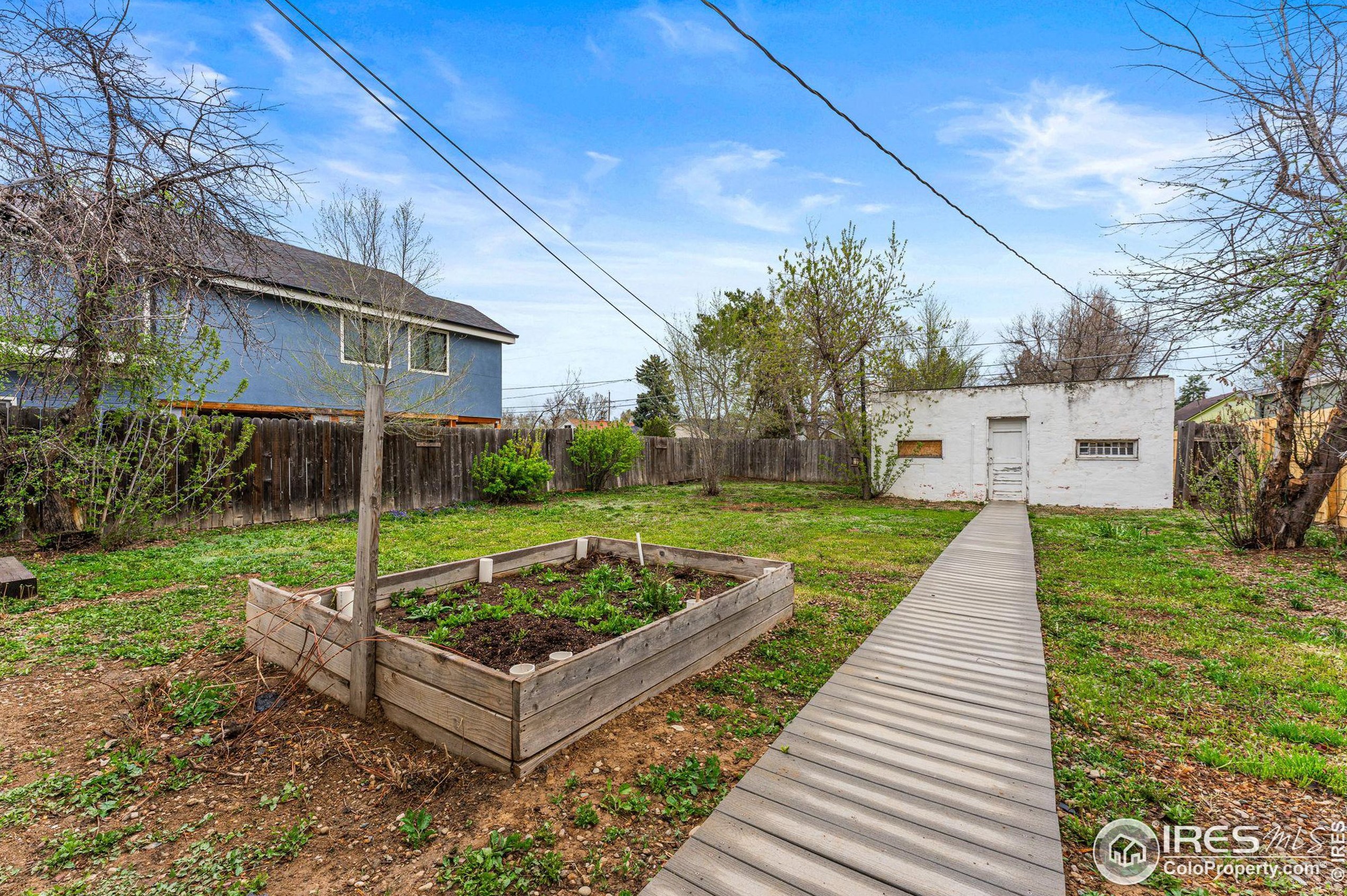 206 Geneseo St, Lafayette CO 80026-2420 exterior